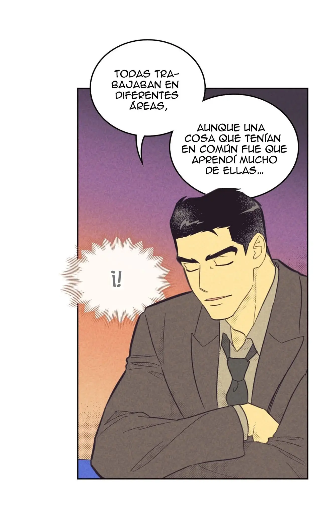 Work Love Balance (2023) - Capítulo 19 - Página 45 - LectorTMOo