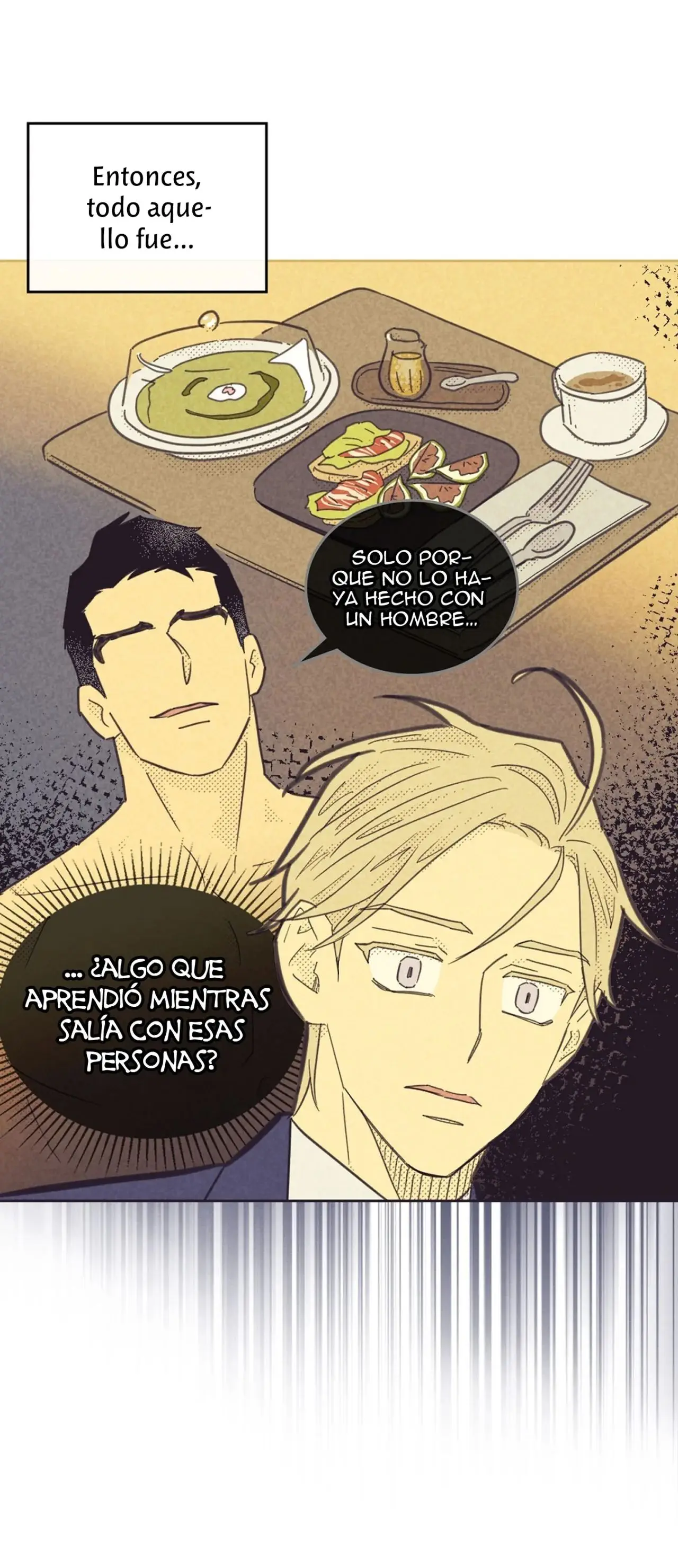 Work Love Balance (2023) - Capítulo 19 - Página 46 - LectorTMOo