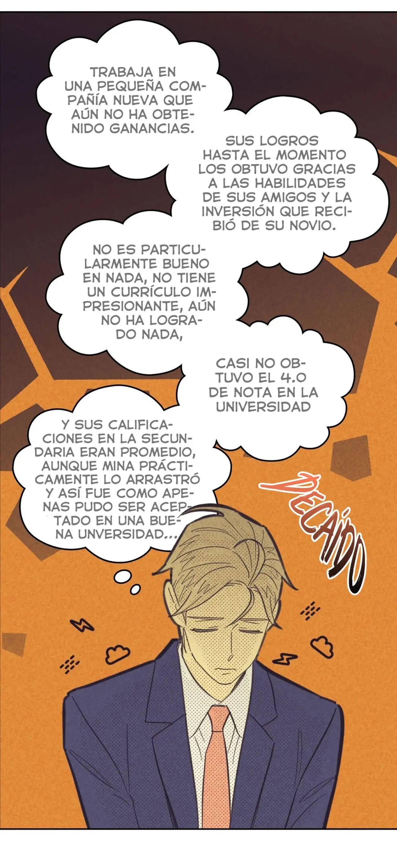 Work Love Balance (2023) - Capítulo 19 - Página 49 - LectorTMOo