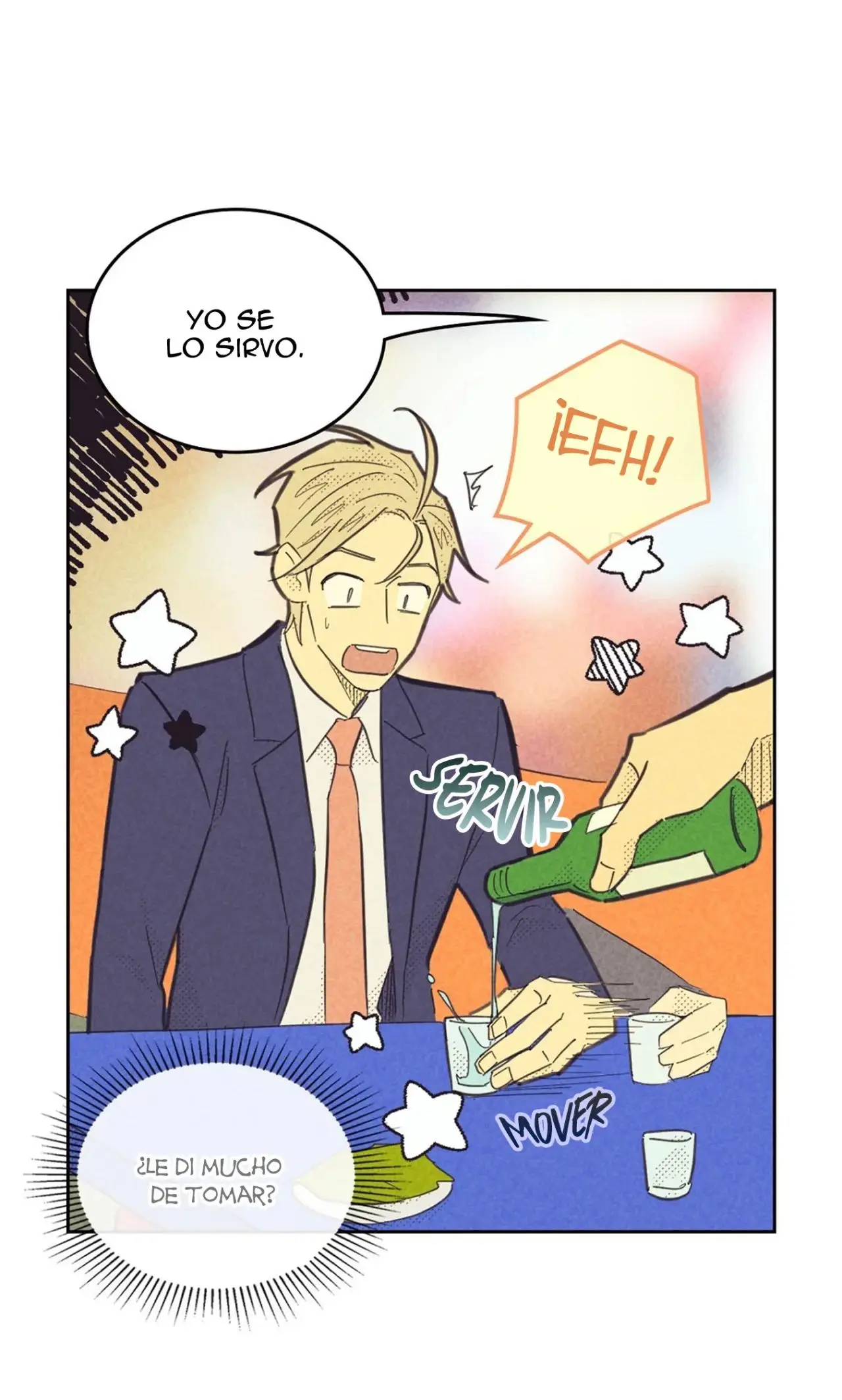 Work Love Balance (2023) - Capítulo 19 - Página 56 - LectorTMOo