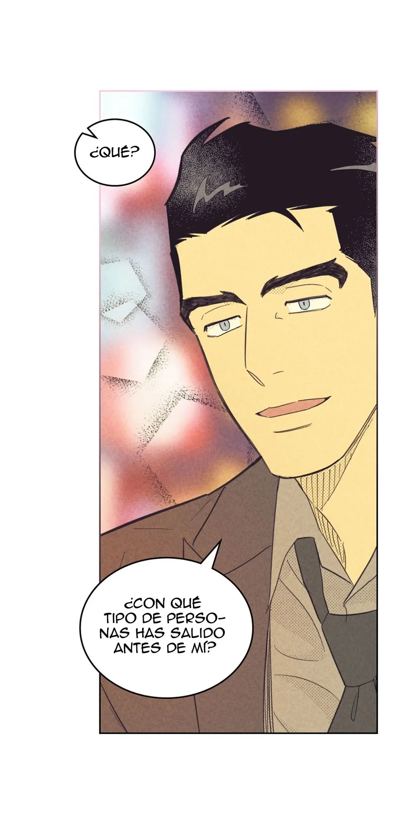Work Love Balance (2023) - Capítulo 19 - Página 59 - LectorTMOo