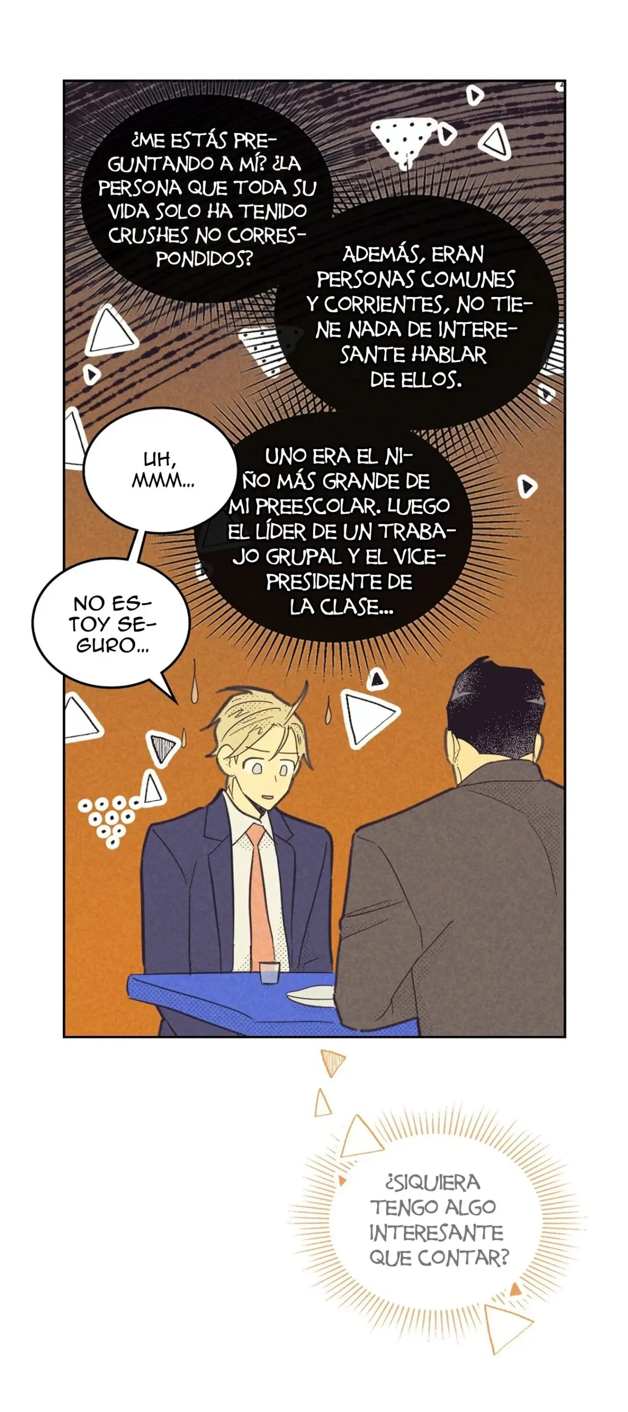 Work Love Balance (2023) - Capítulo 20 - Página 4 - LectorTMOo