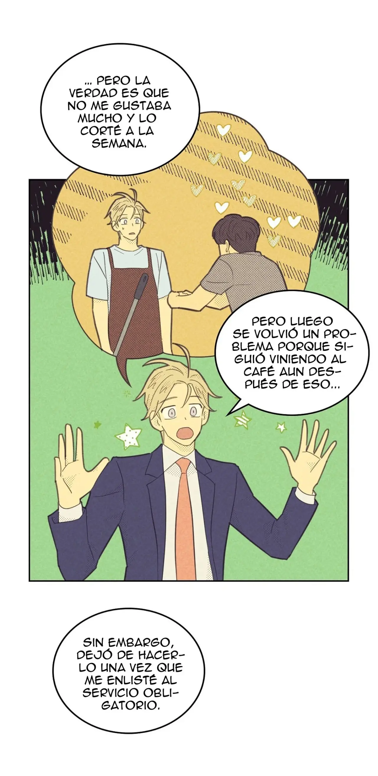 Work Love Balance (2023) - Capítulo 20 - Página 6 - LectorTMOo