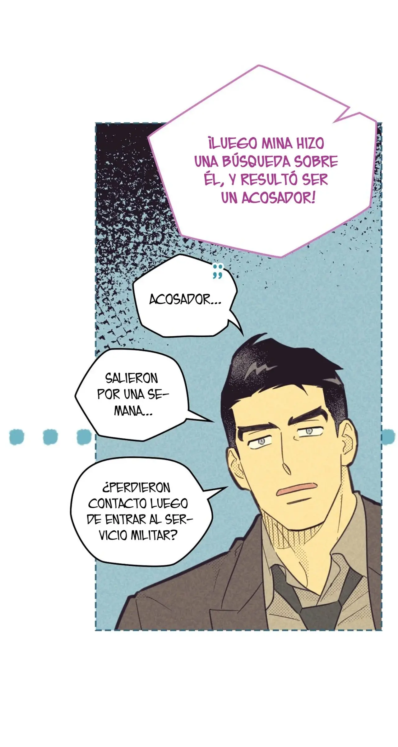 Work Love Balance (2023) - Capítulo 20 - Página 7 - LectorTMOo