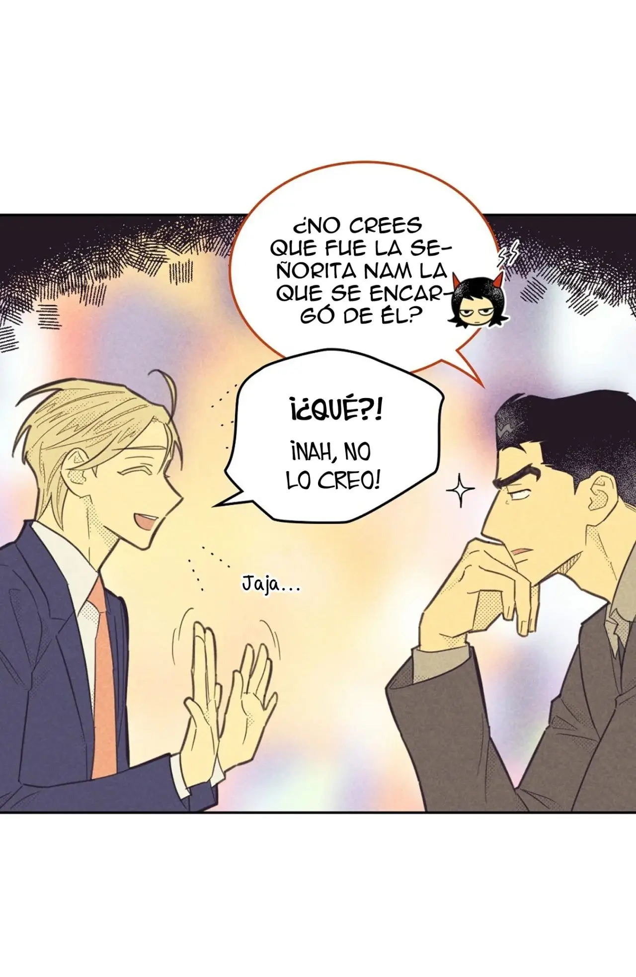 Work Love Balance (2023) - Capítulo 20 - Página 8 - LectorTMOo