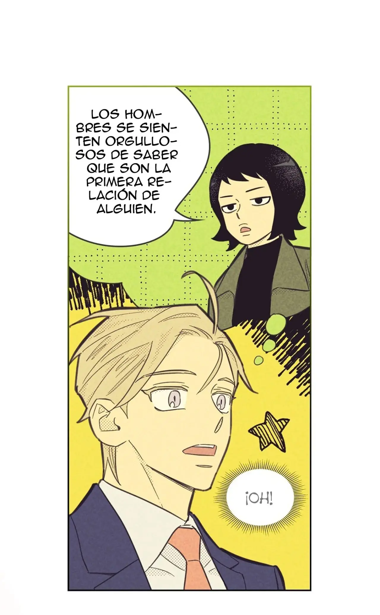 Work Love Balance (2023) - Capítulo 20 - Página 13 - LectorTMOo