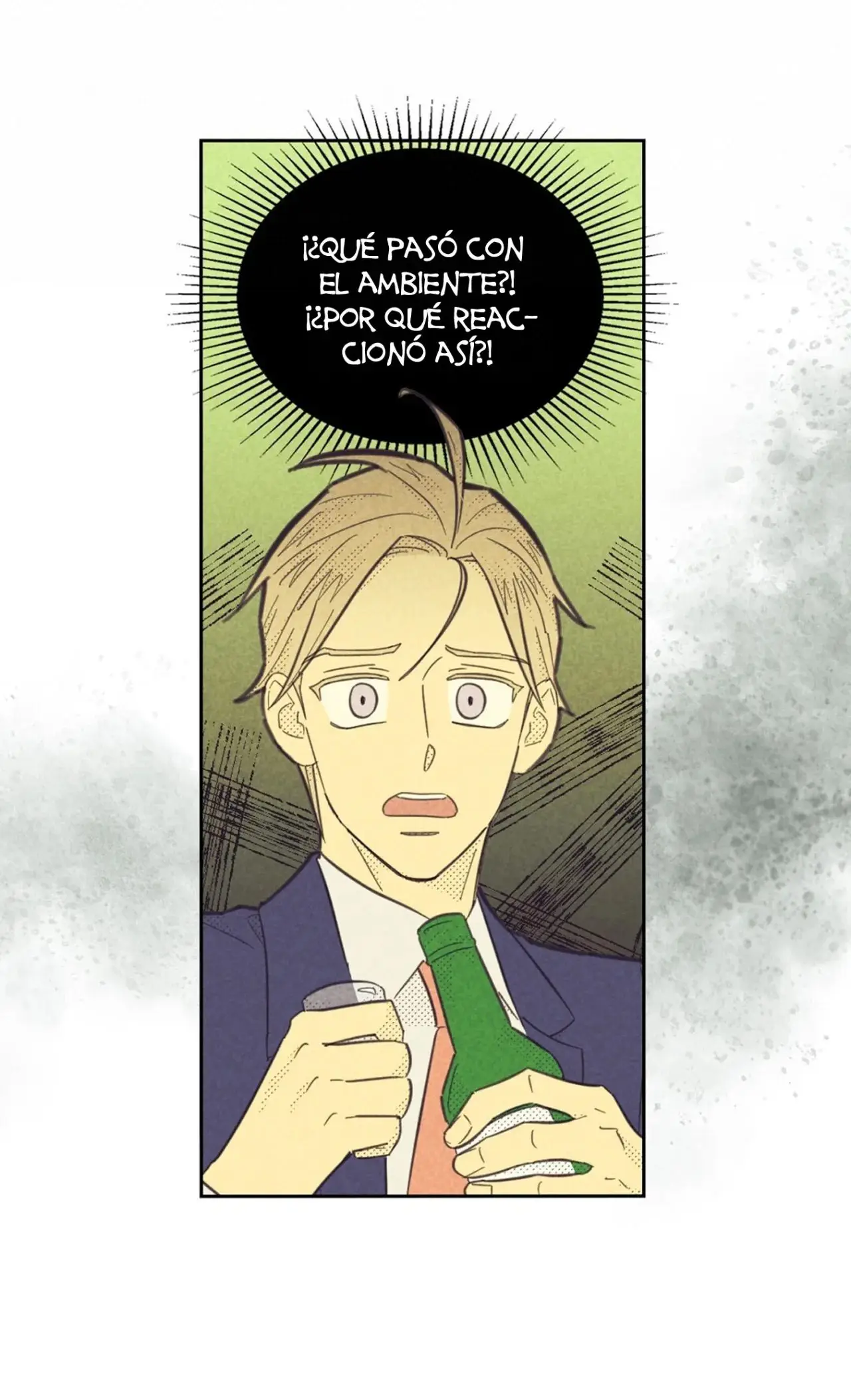 Work Love Balance (2023) - Capítulo 20 - Página 19 - LectorTMOo