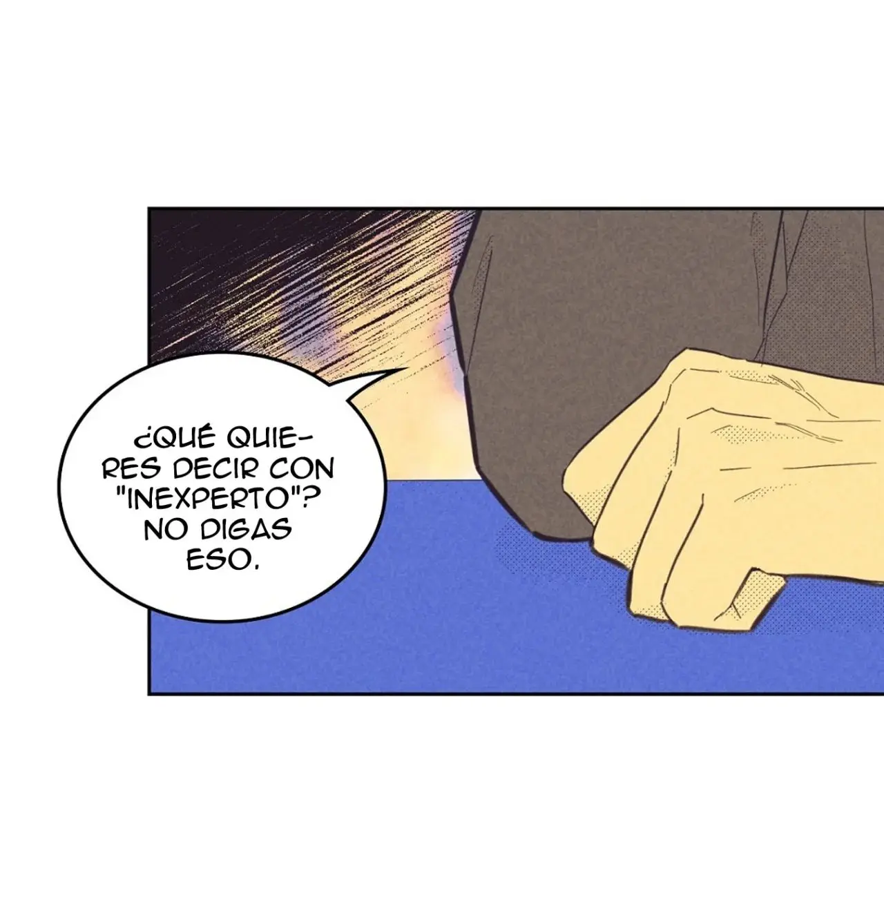 Work Love Balance (2023) - Capítulo 20 - Página 21 - LectorTMOo