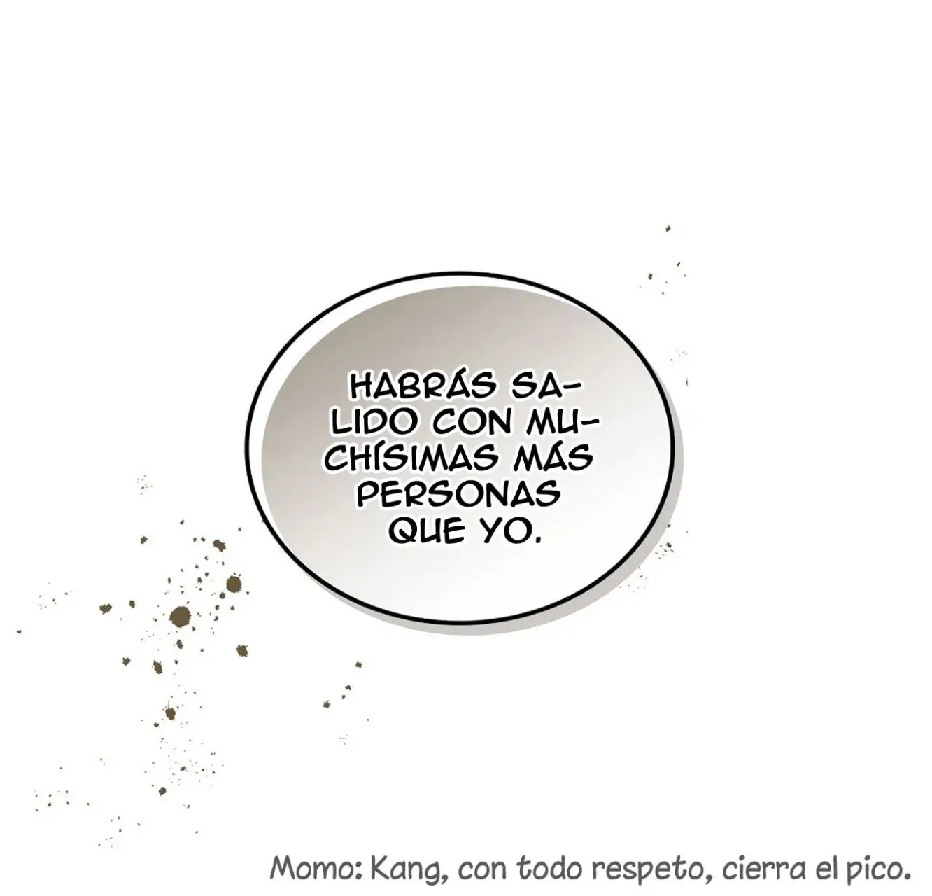 Work Love Balance (2023) - Capítulo 20 - Página 23 - LectorTMOo