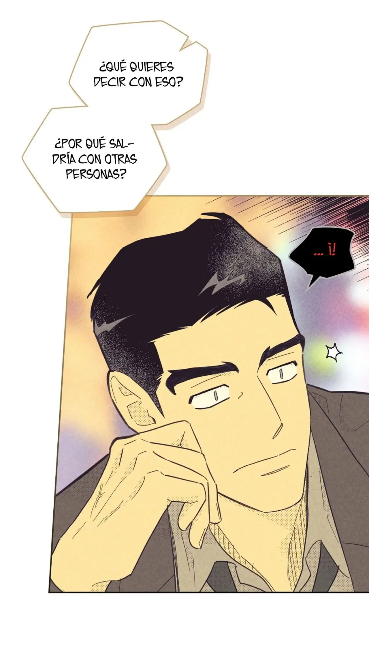 Work Love Balance (2023) - Capítulo 20 - Página 25 - LectorTMOo