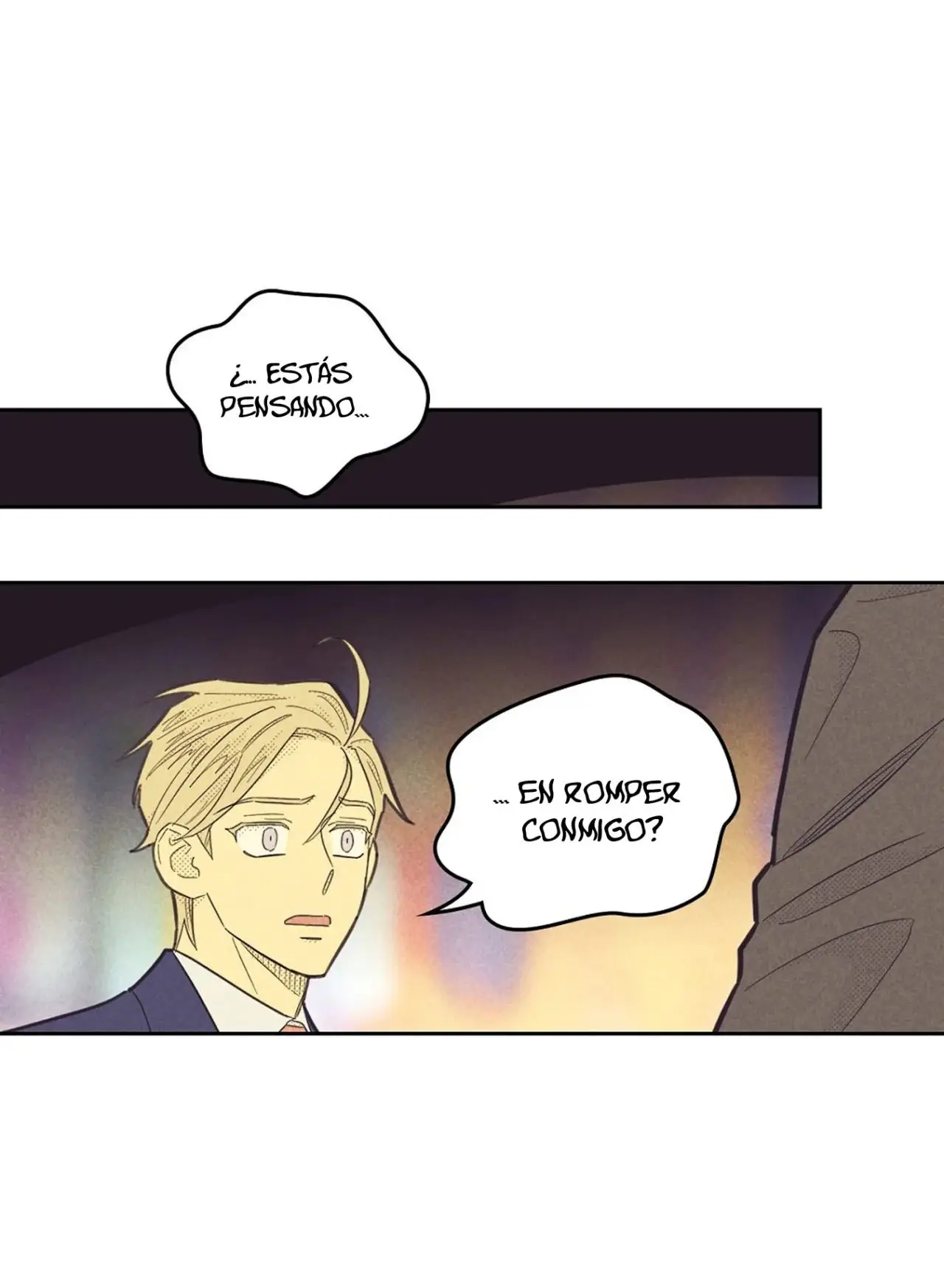 Work Love Balance (2023) - Capítulo 20 - Página 26 - LectorTMOo