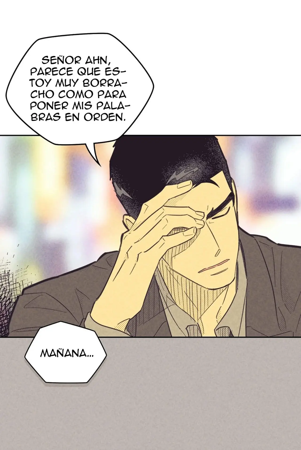 Work Love Balance (2023) - Capítulo 20 - Página 33 - LectorTMOo