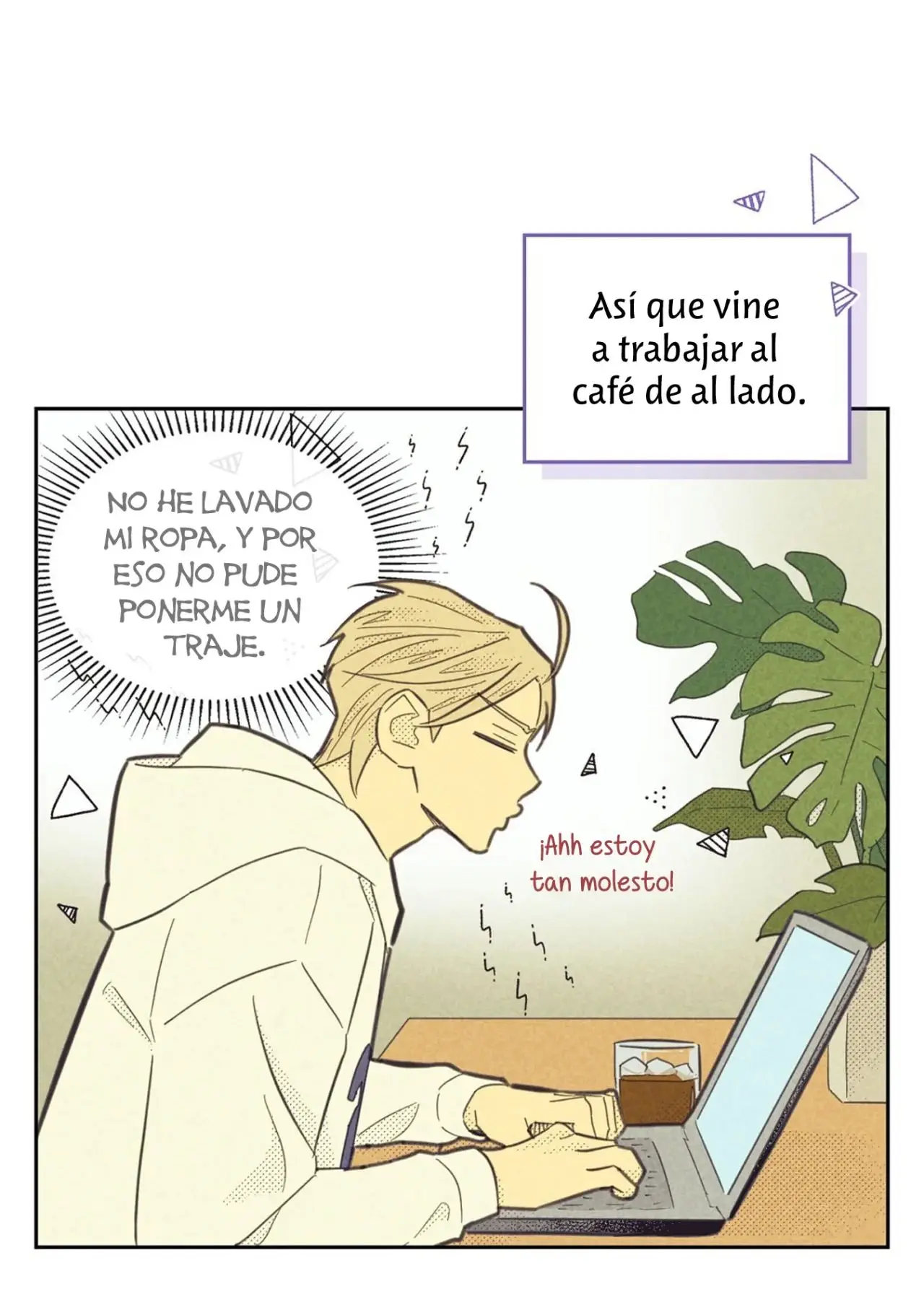 Work Love Balance (2023) - Capítulo 20 - Página 37 - LectorTMOo