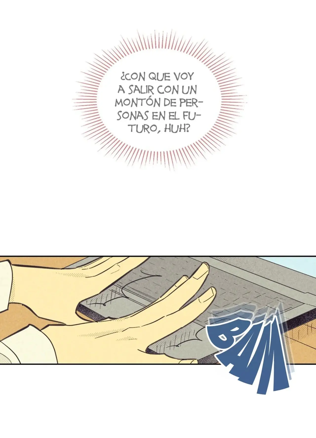 Work Love Balance (2023) - Capítulo 20 - Página 38 - LectorTMOo