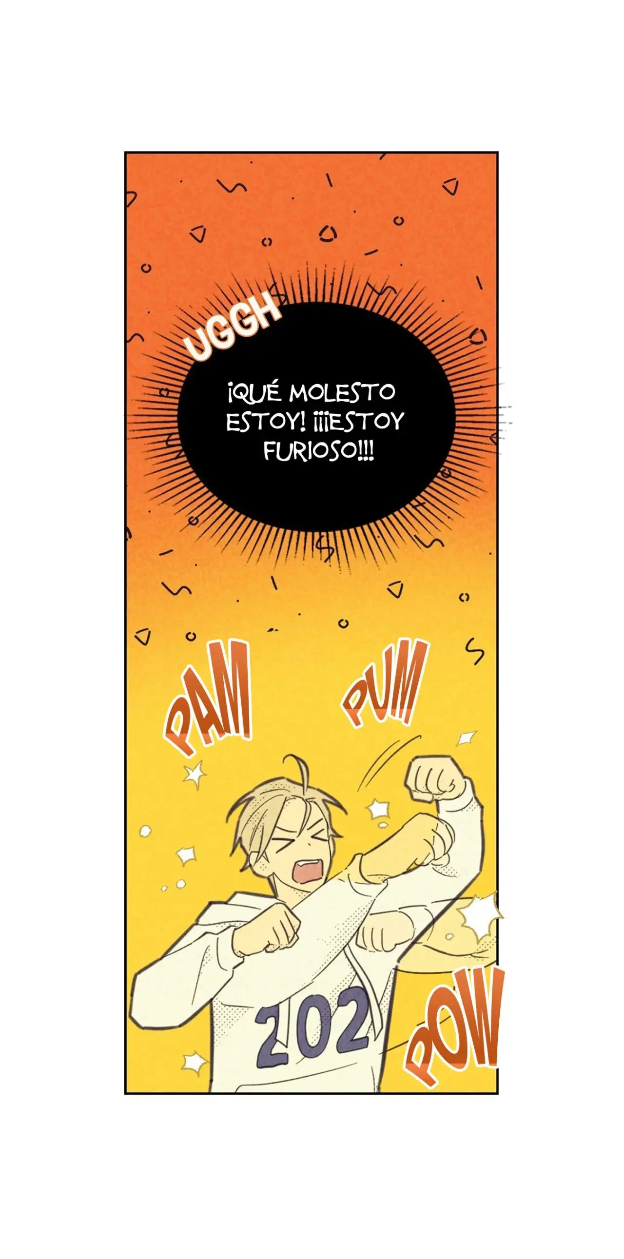 Work Love Balance (2023) - Capítulo 20 - Página 42 - LectorTMOo