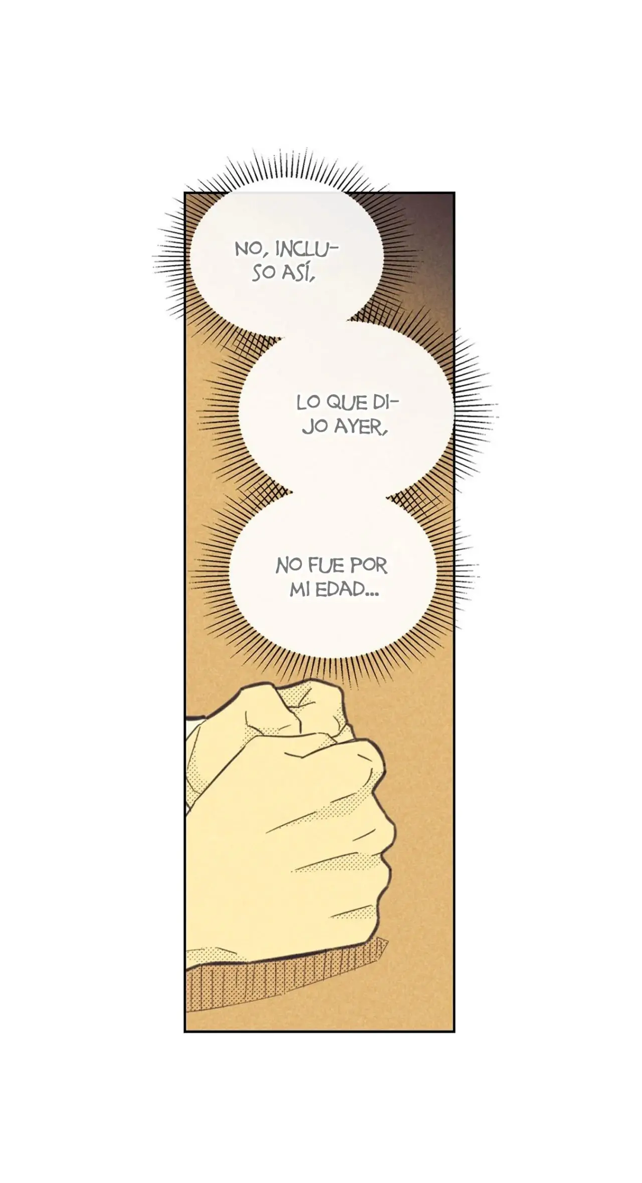 Work Love Balance (2023) - Capítulo 20 - Página 43 - LectorTMOo