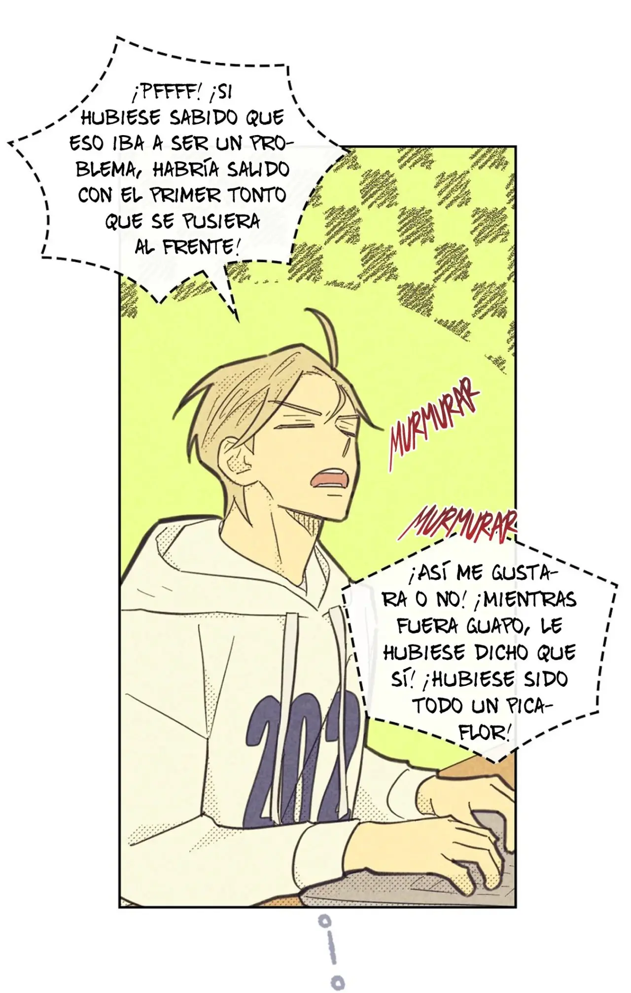 Work Love Balance (2023) - Capítulo 20 - Página 46 - LectorTMOo
