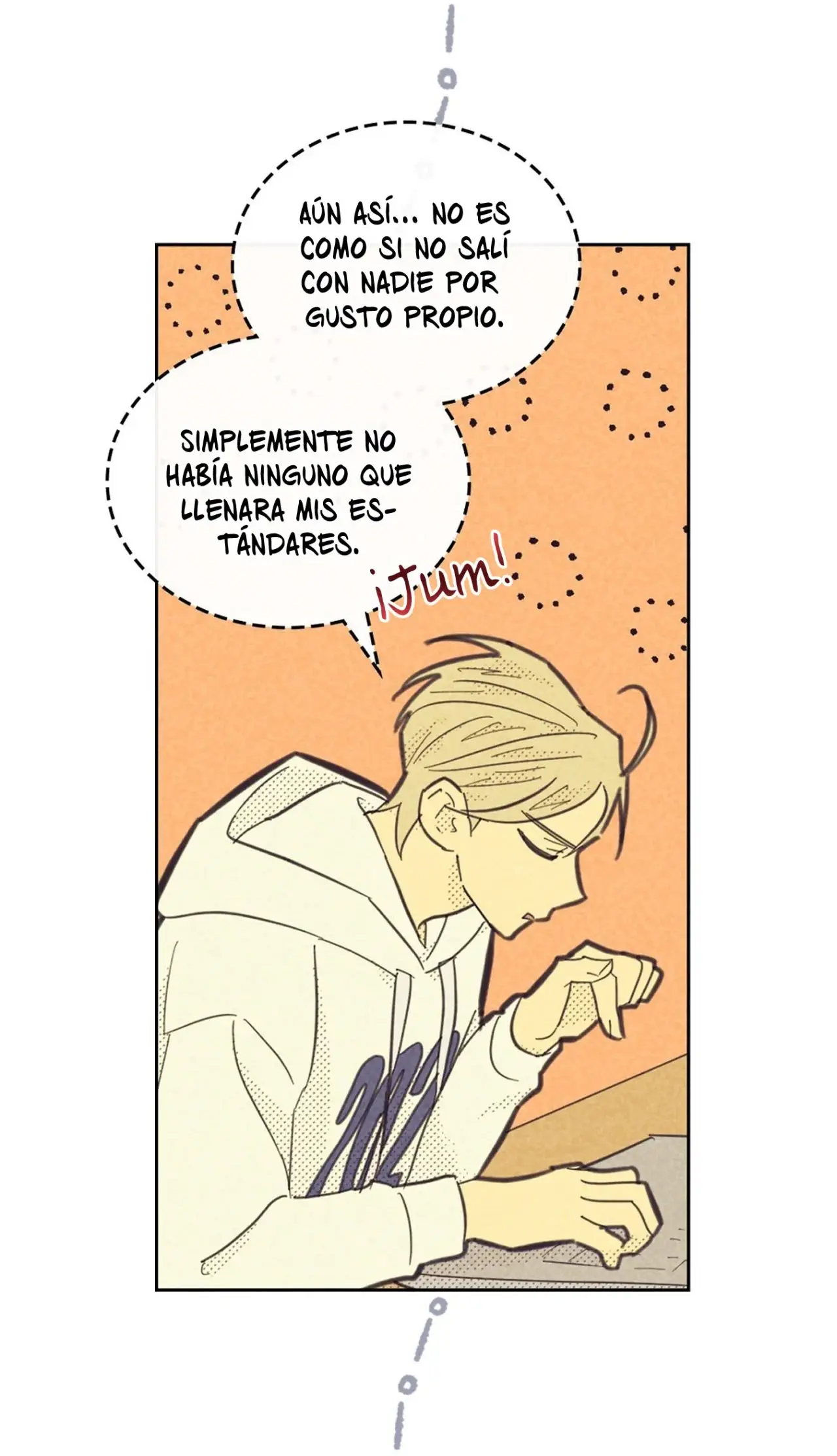 Work Love Balance (2023) - Capítulo 20 - Página 47 - LectorTMOo