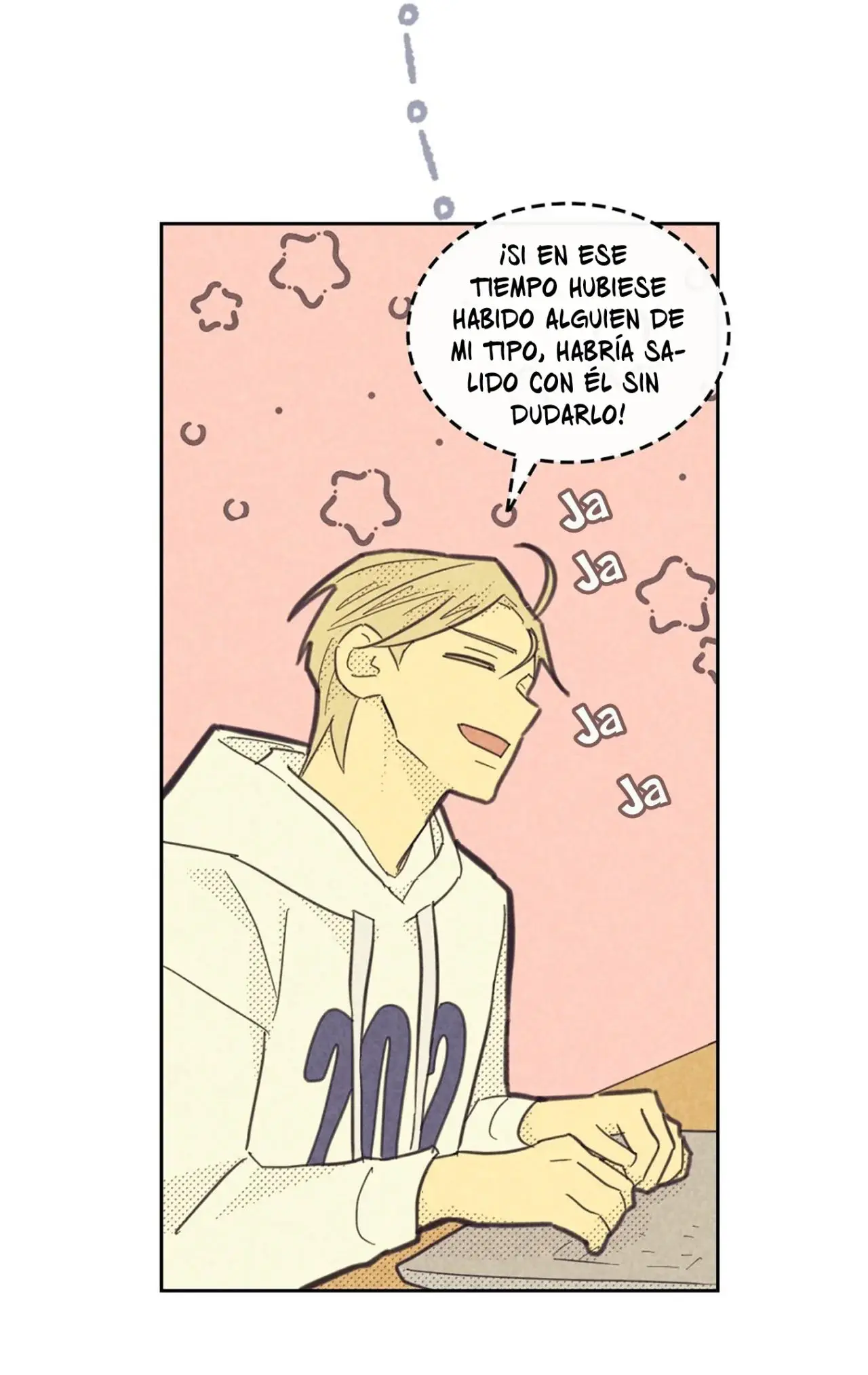 Work Love Balance (2023) - Capítulo 20 - Página 48 - LectorTMOo