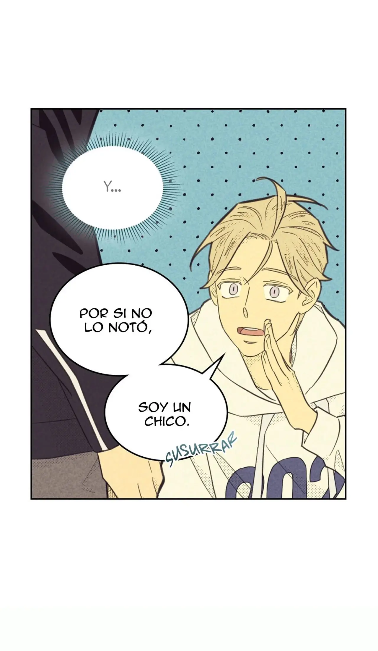 Work Love Balance (2023) - Capítulo 21 - Página 6 - LectorTMOo