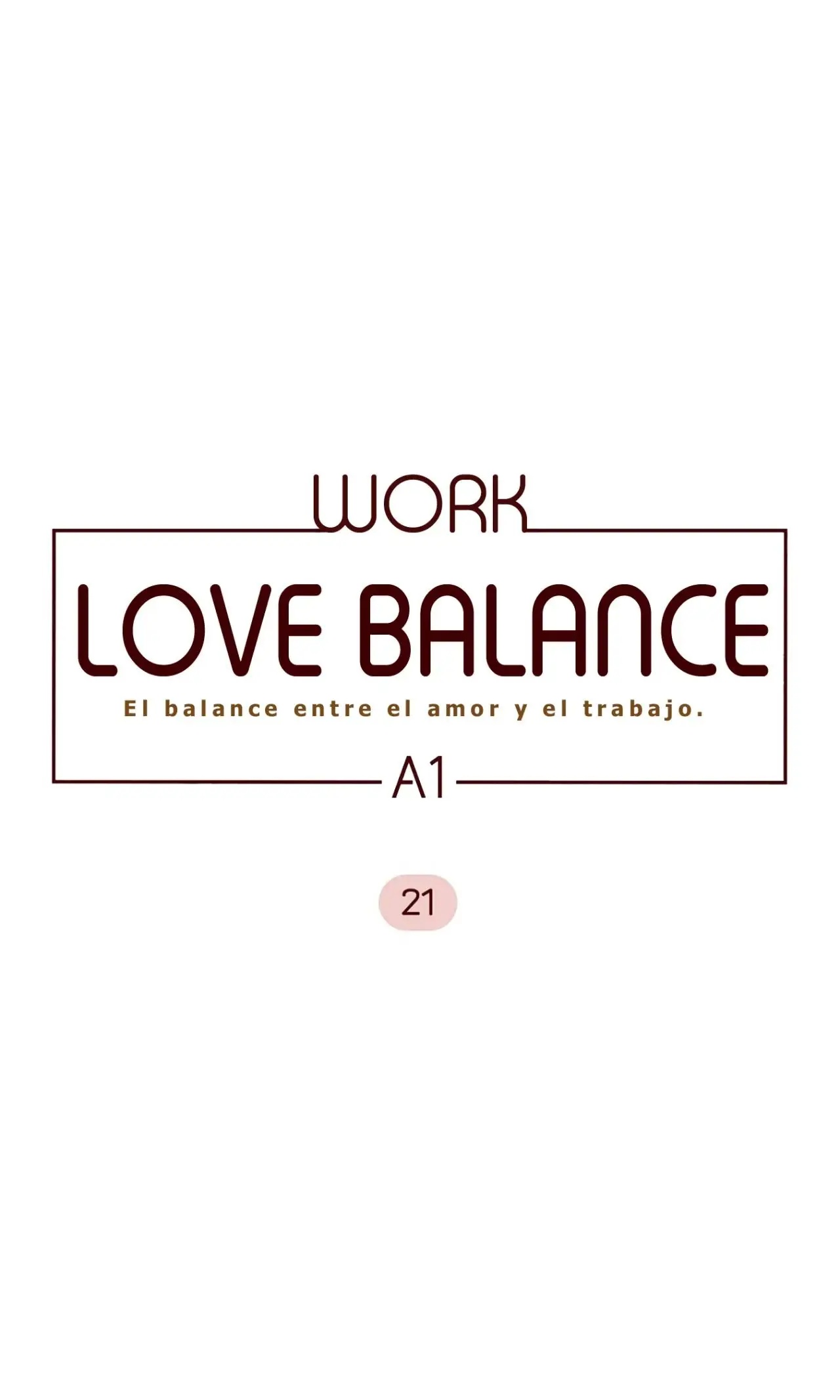 Work Love Balance (2023) - Capítulo 21 - Página 15 - LectorTMOo
