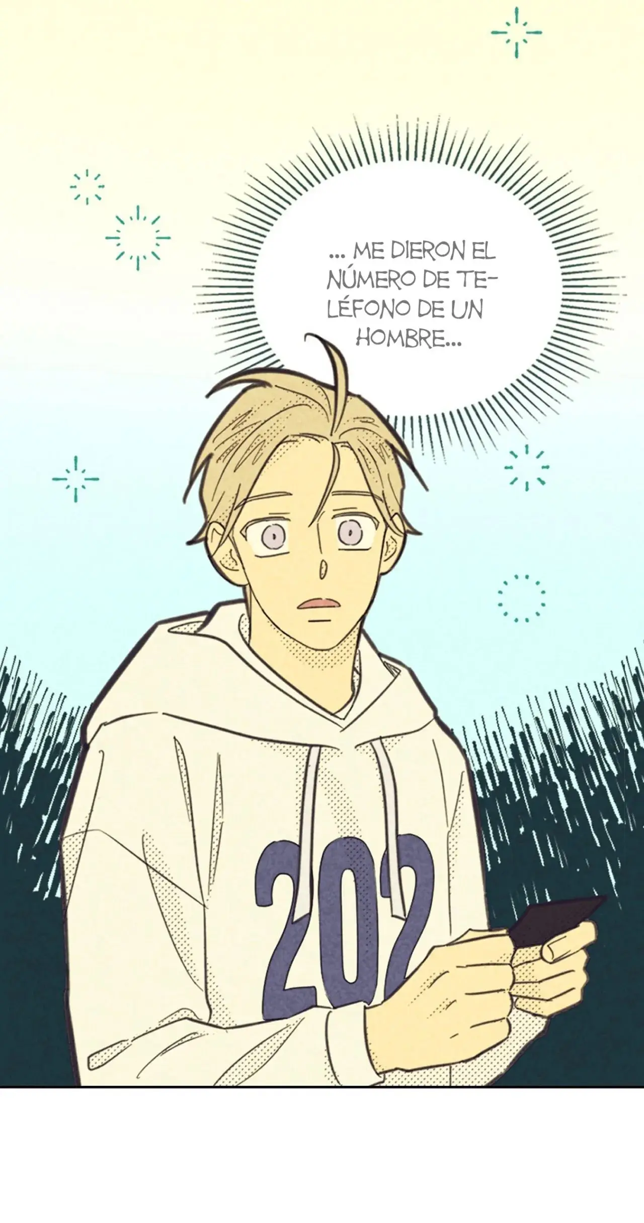 Work Love Balance (2023) - Capítulo 21 - Página 20 - LectorTMOo