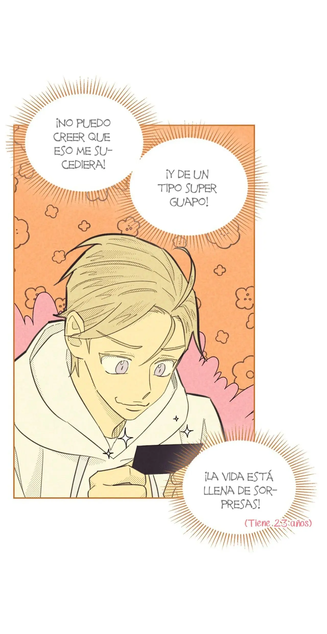 Work Love Balance (2023) - Capítulo 21 - Página 21 - LectorTMOo