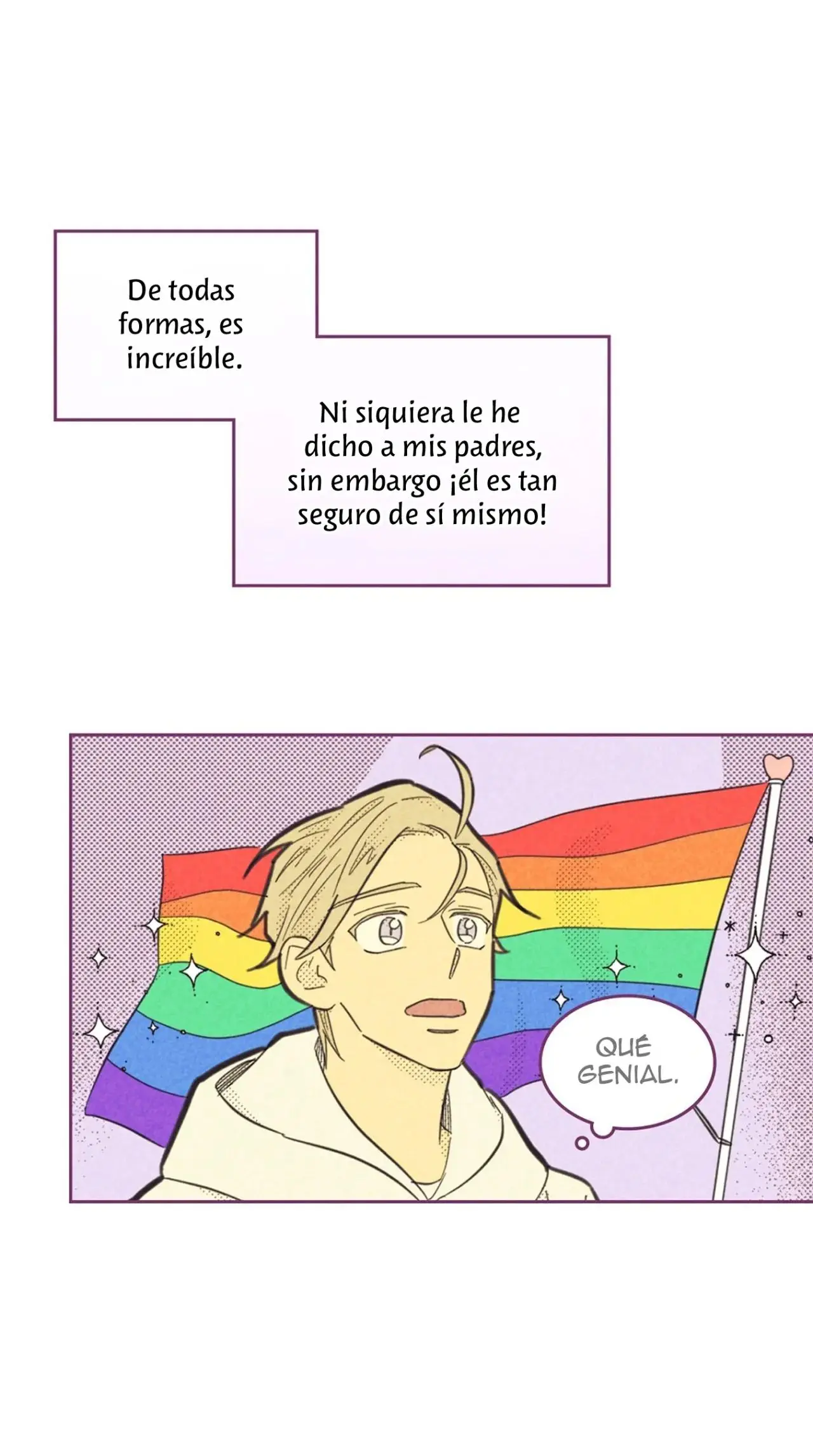 Work Love Balance (2023) - Capítulo 21 - Página 22 - LectorTMOo