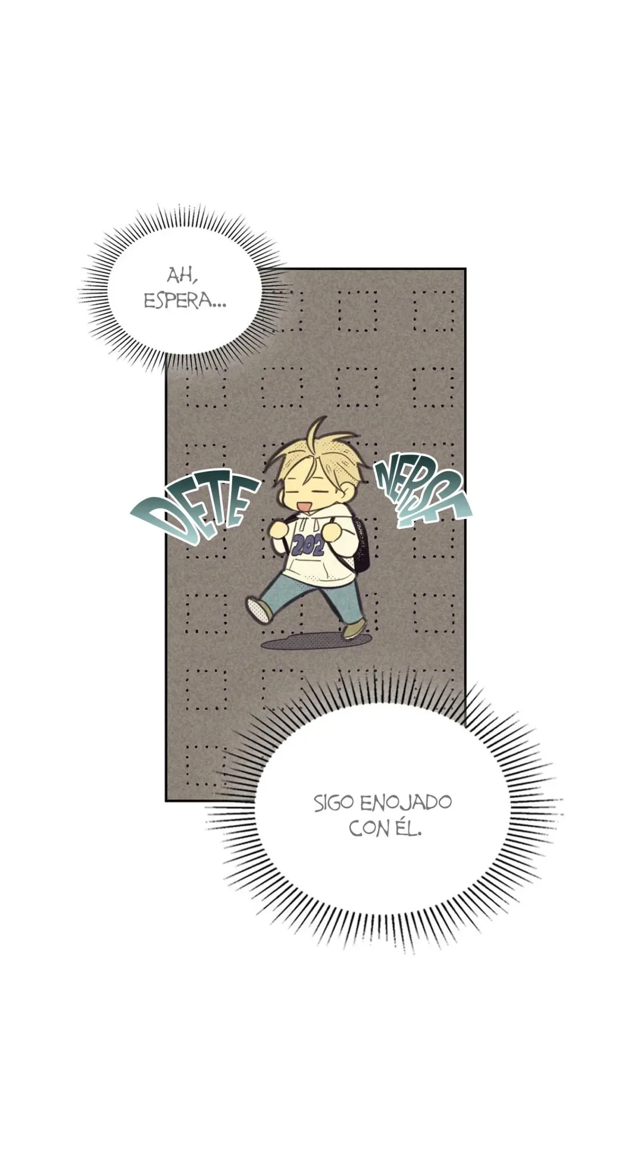 Work Love Balance (2023) - Capítulo 21 - Página 24 - LectorTMOo