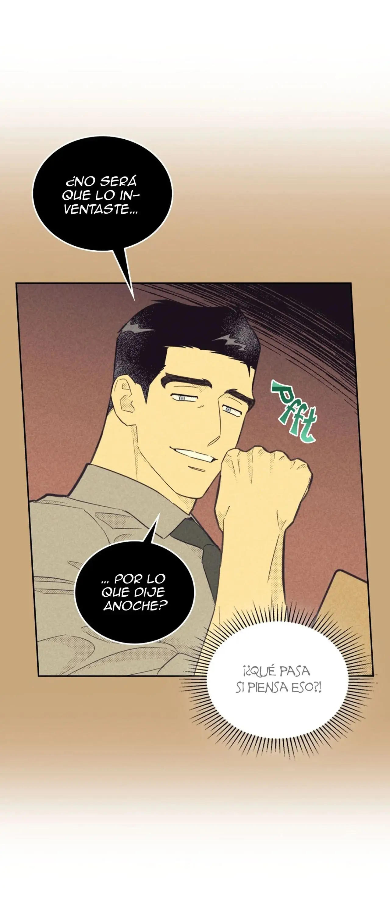 Work Love Balance (2023) - Capítulo 21 - Página 26 - LectorTMOo