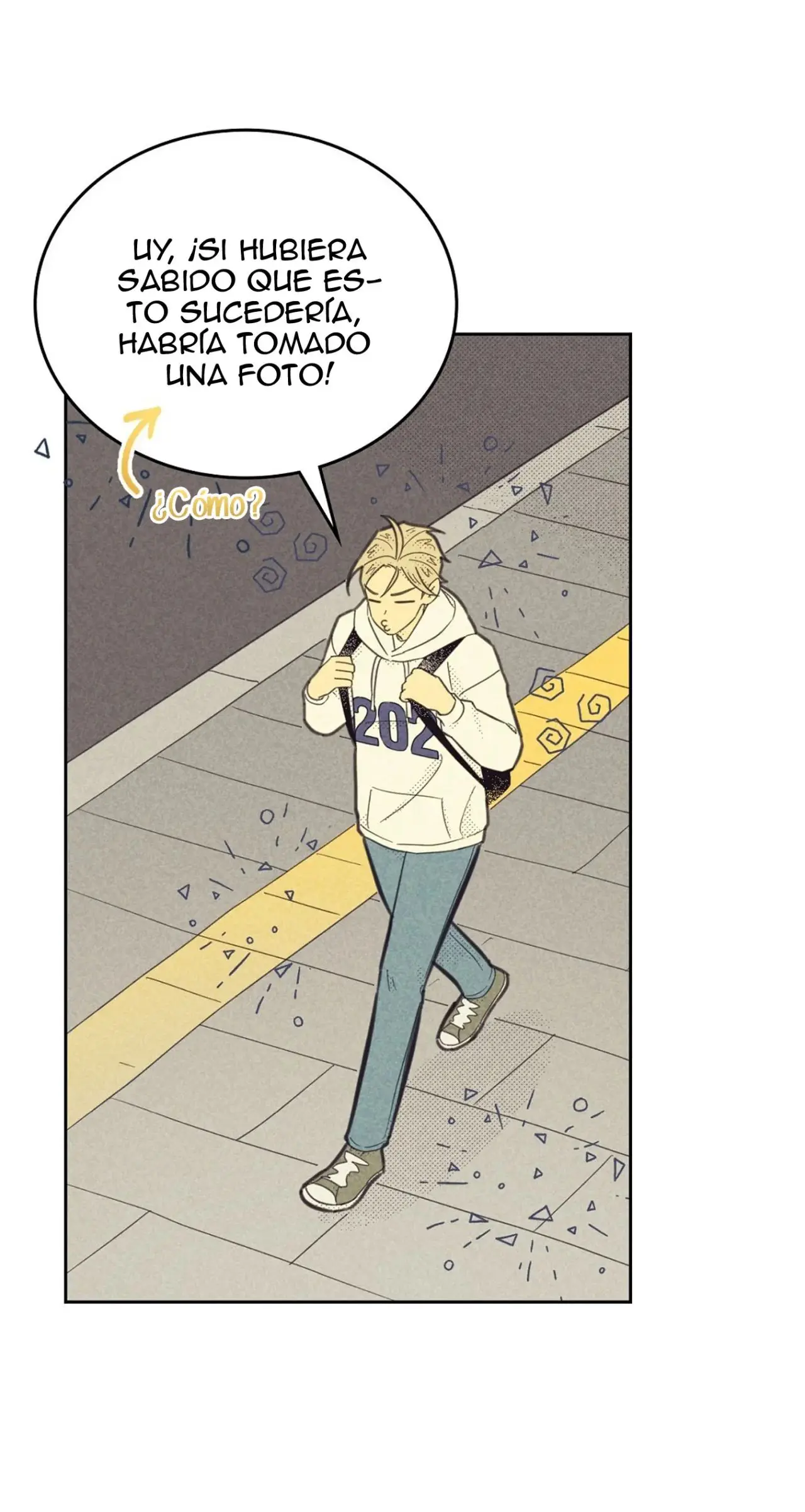 Work Love Balance (2023) - Capítulo 21 - Página 27 - LectorTMOo