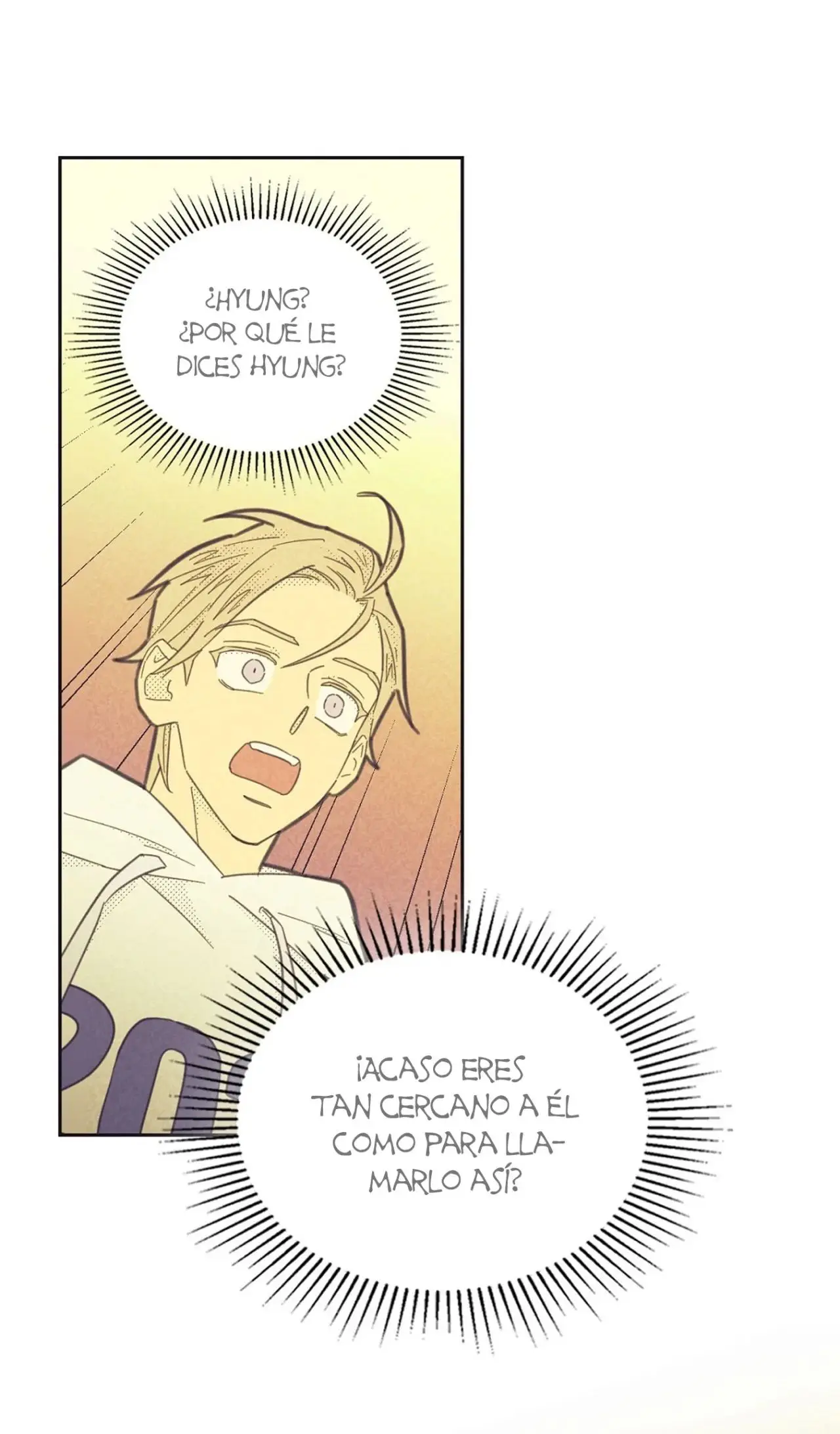 Work Love Balance (2023) - Capítulo 22 - Página 3 - LectorTMOo