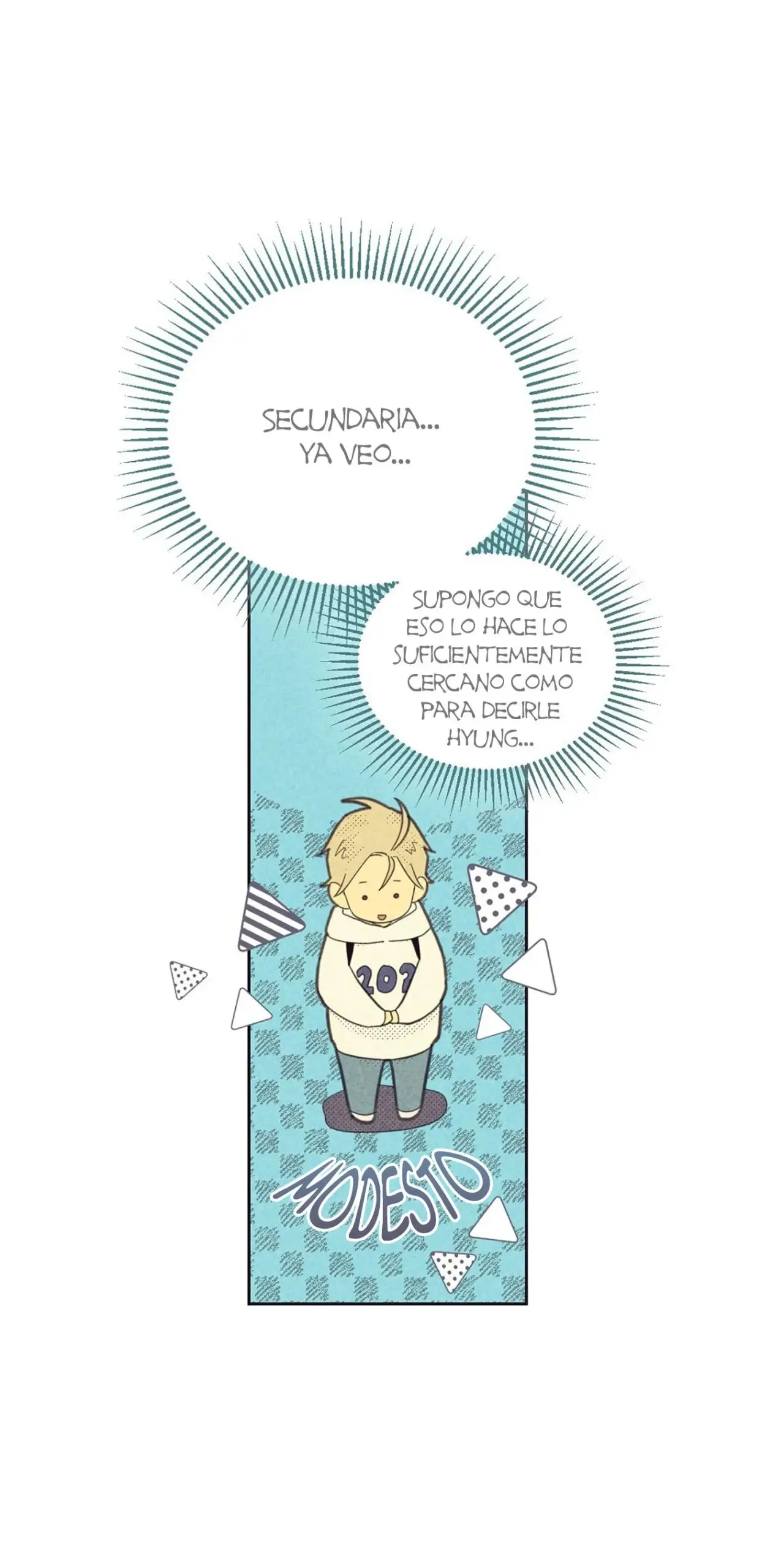 Work Love Balance (2023) - Capítulo 22 - Página 5 - LectorTMOo
