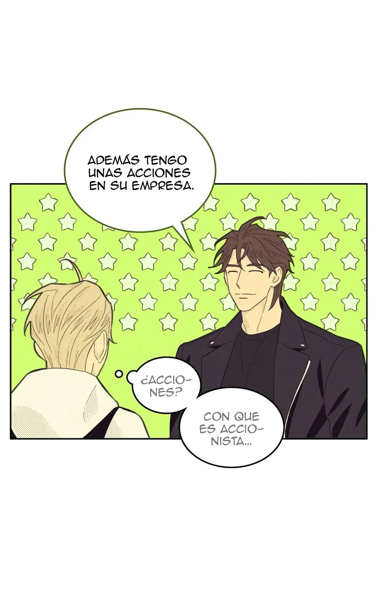 Work Love Balance (2023) - Capítulo 22 - Página 6 - LectorTMOo