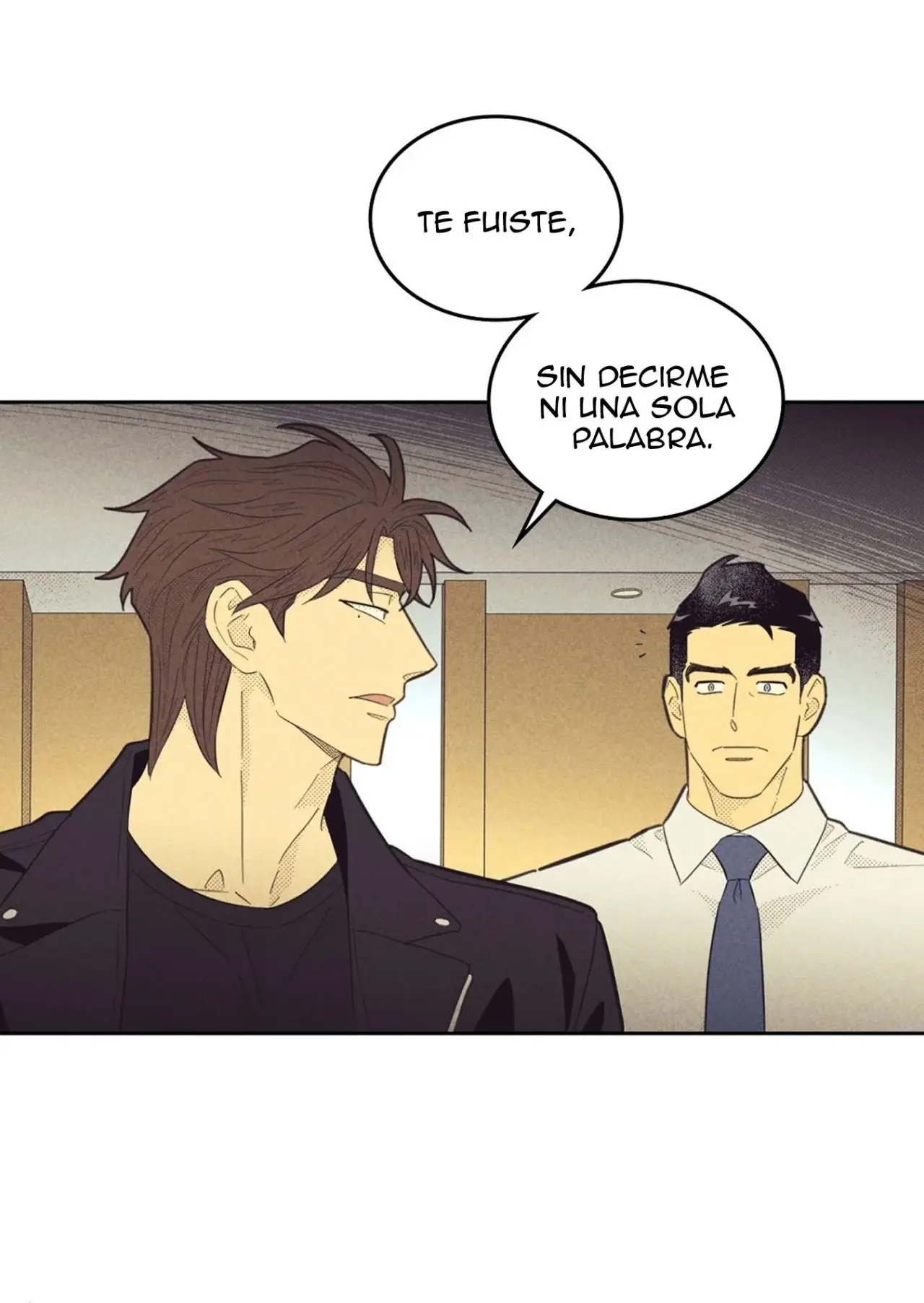 Work Love Balance (2023) - Capítulo 22 - Página 8 - LectorTMOo