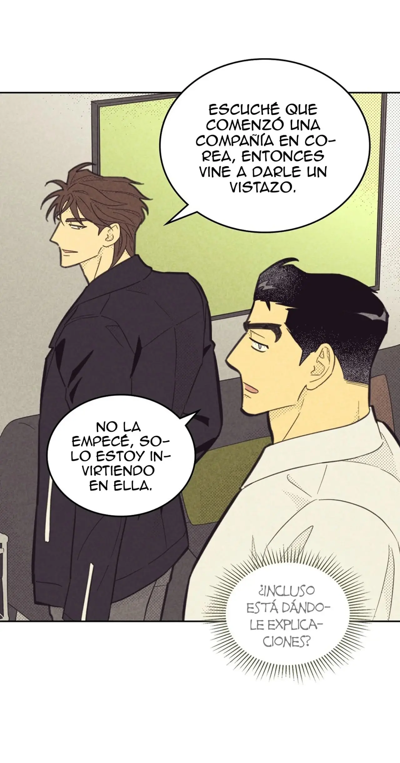 Work Love Balance (2023) - Capítulo 22 - Página 12 - LectorTMOo