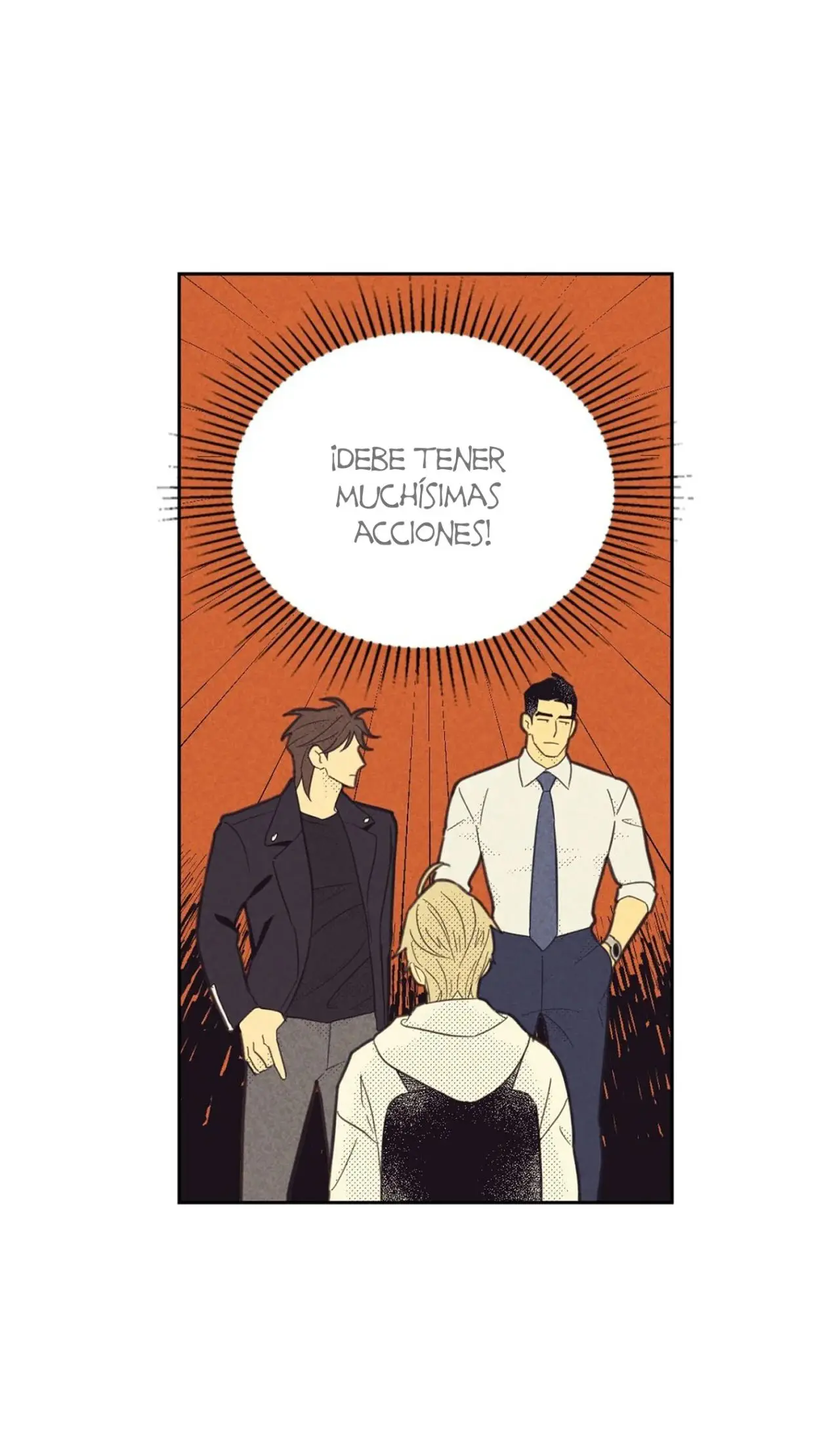 Work Love Balance (2023) - Capítulo 22 - Página 13 - LectorTMOo