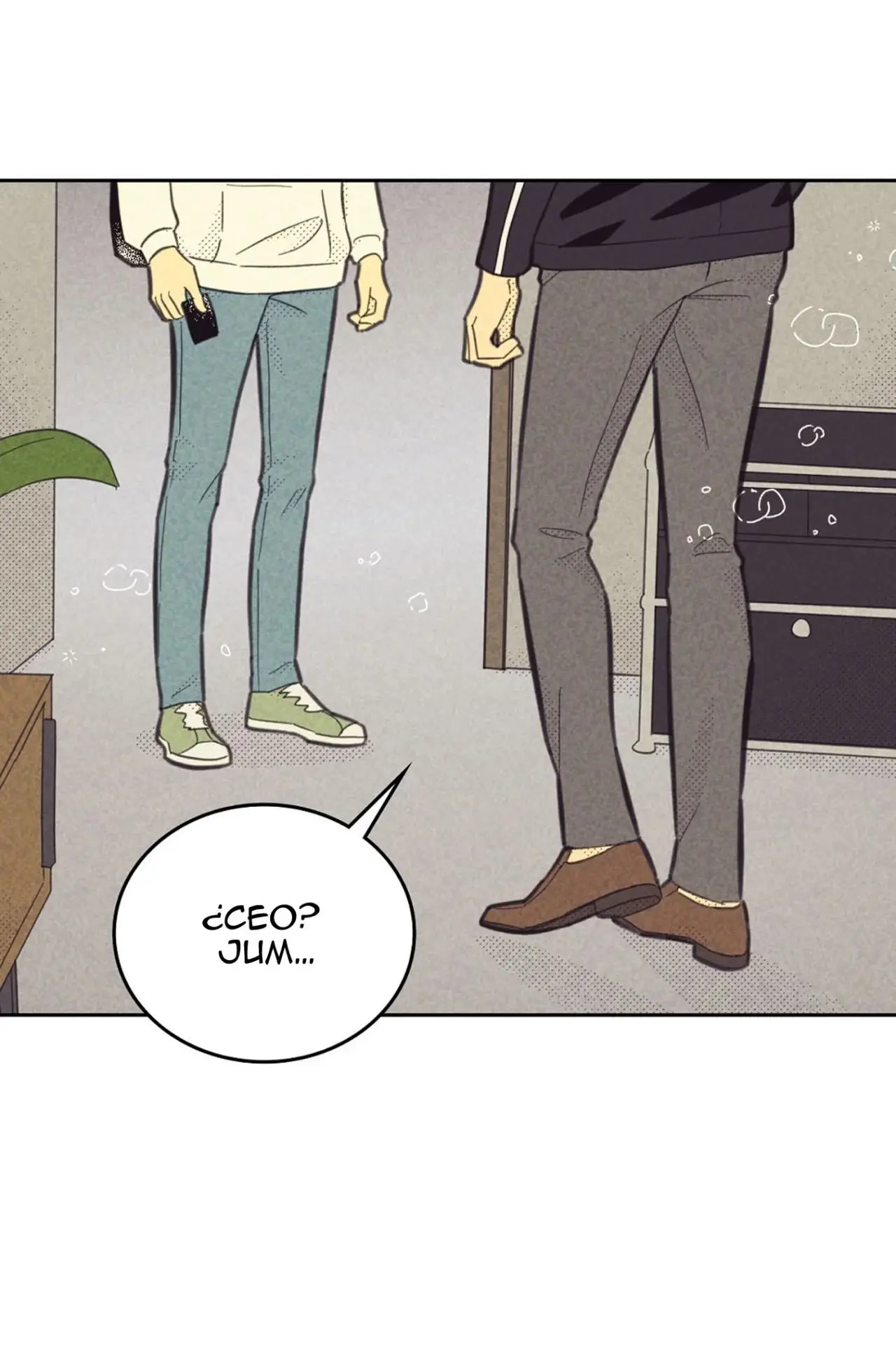 Work Love Balance (2023) - Capítulo 22 - Página 16 - LectorTMOo