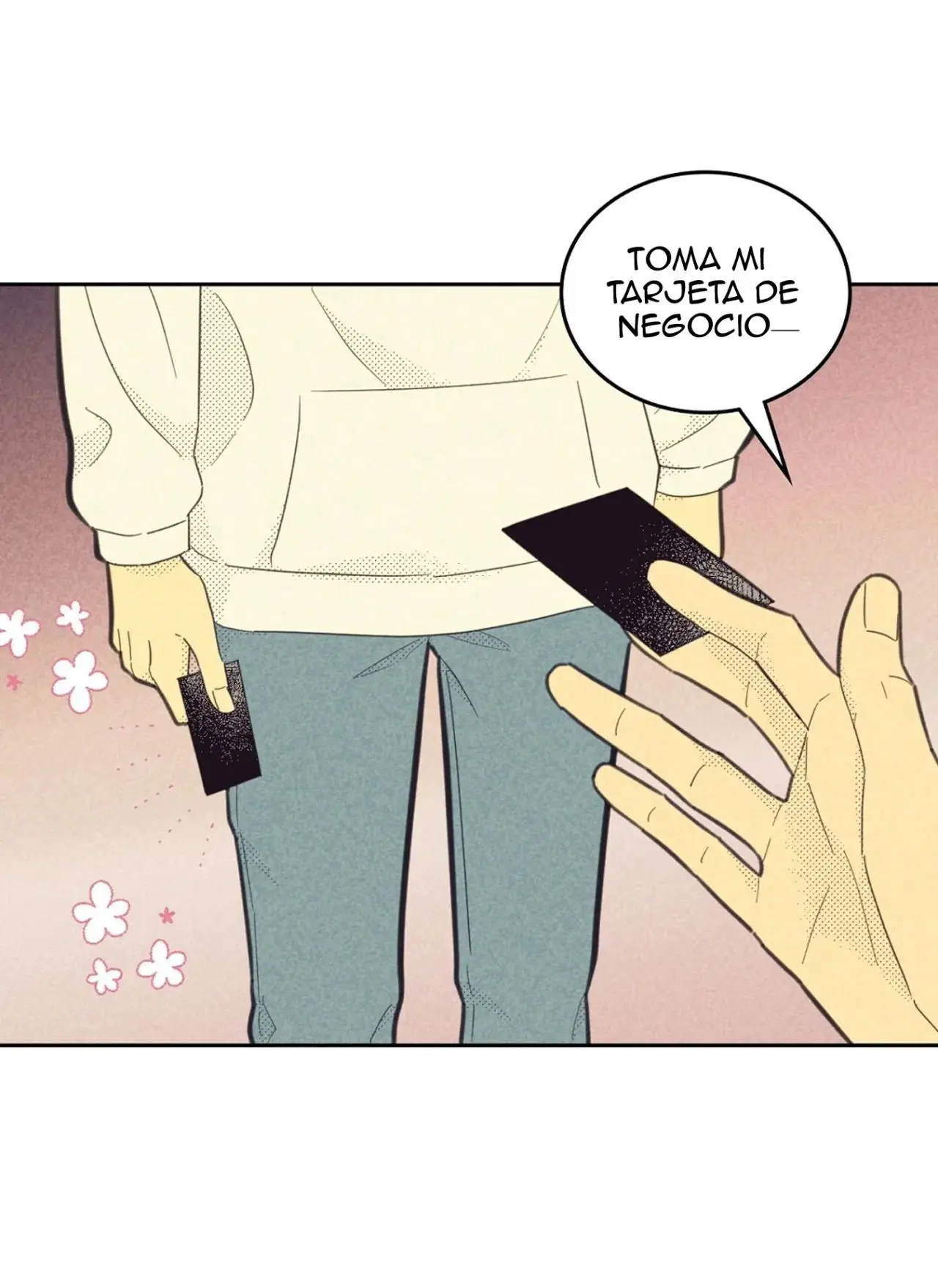 Work Love Balance (2023) - Capítulo 22 - Página 17 - LectorTMOo
