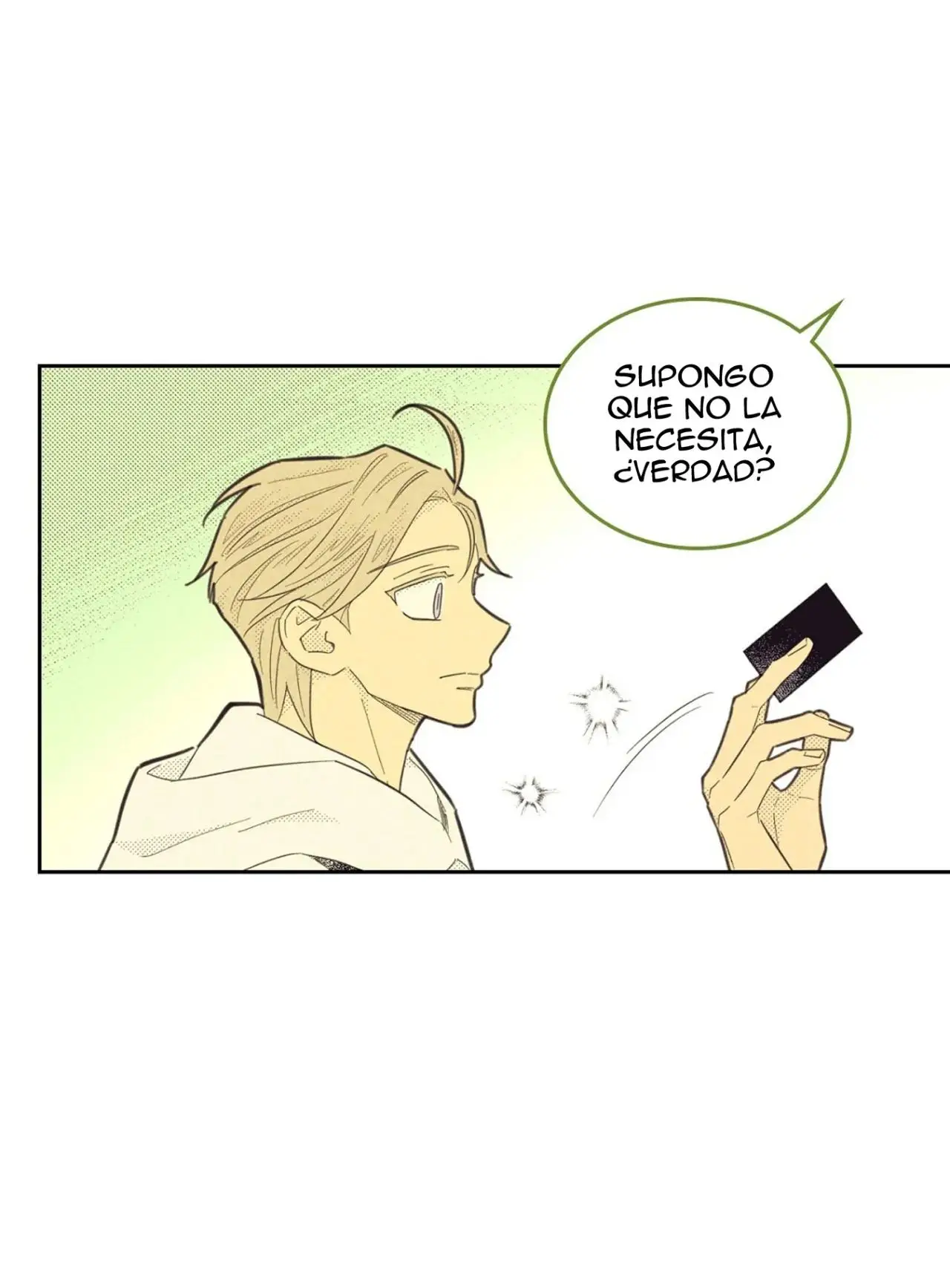 Work Love Balance (2023) - Capítulo 22 - Página 19 - LectorTMOo
