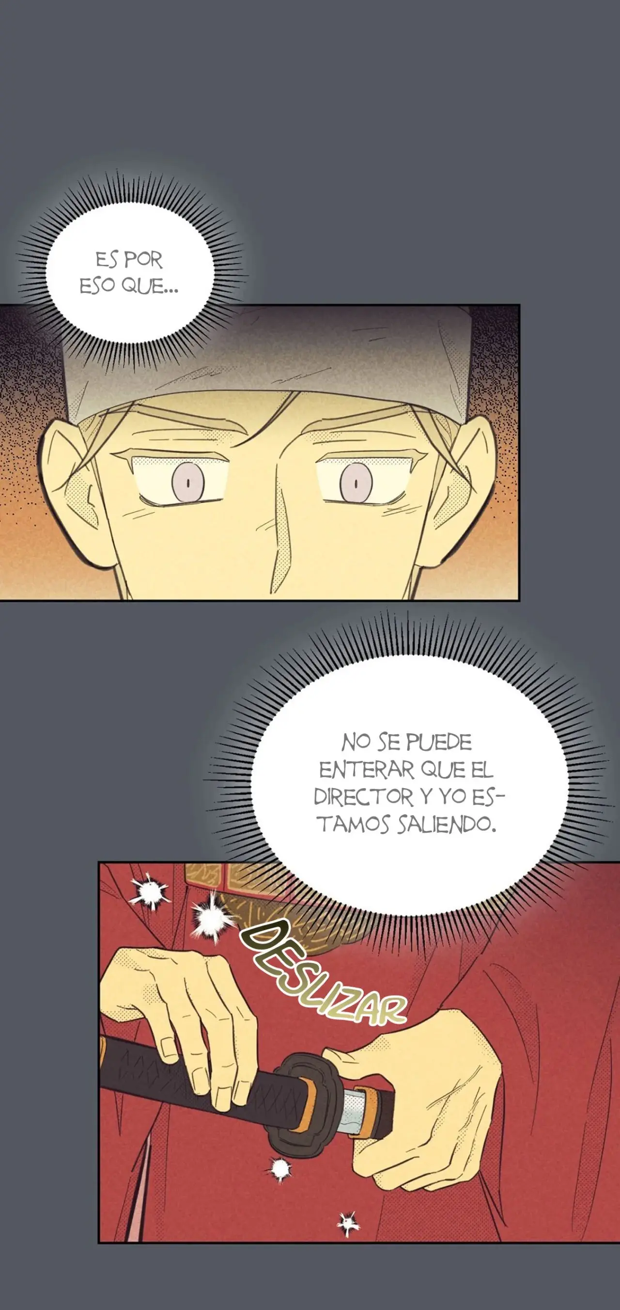 Work Love Balance (2023) - Capítulo 22 - Página 28 - LectorTMOo
