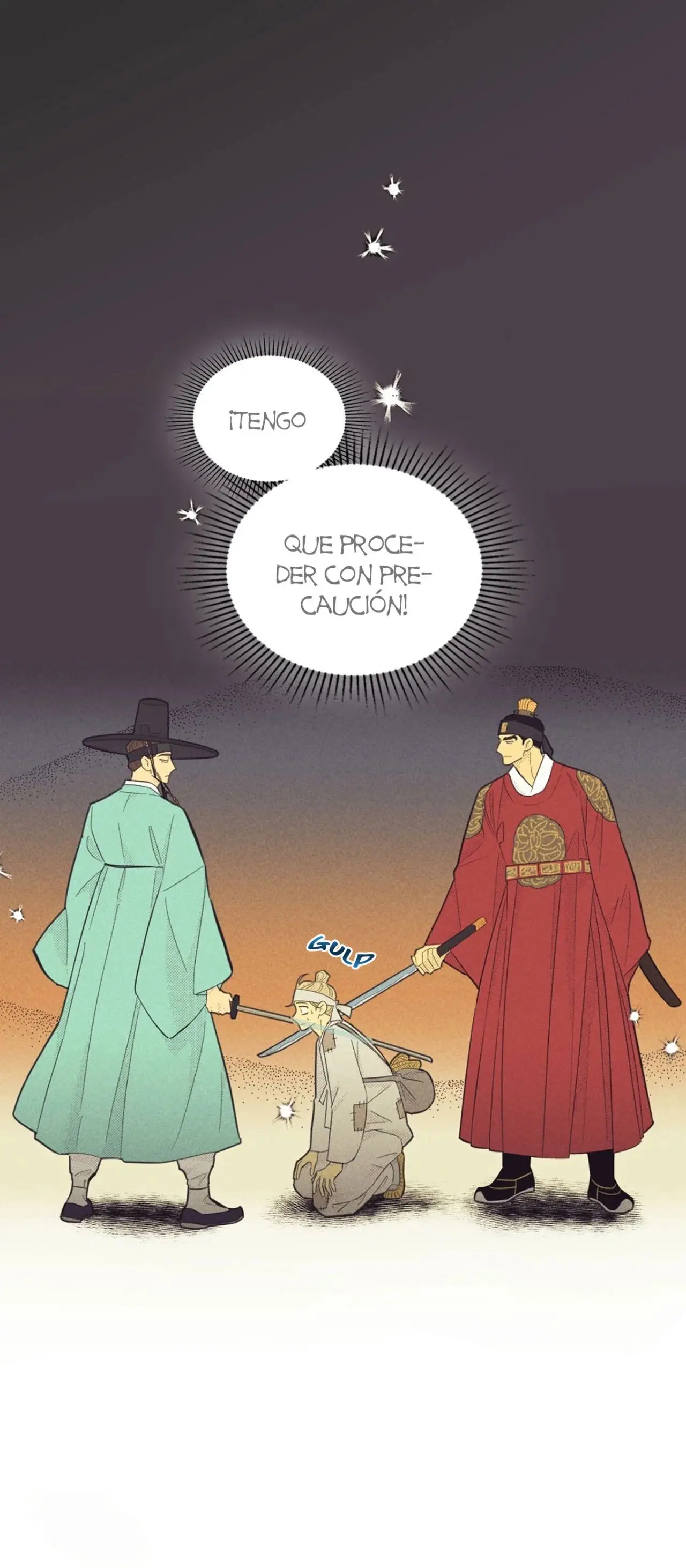 Work Love Balance (2023) - Capítulo 22 - Página 32 - LectorTMOo