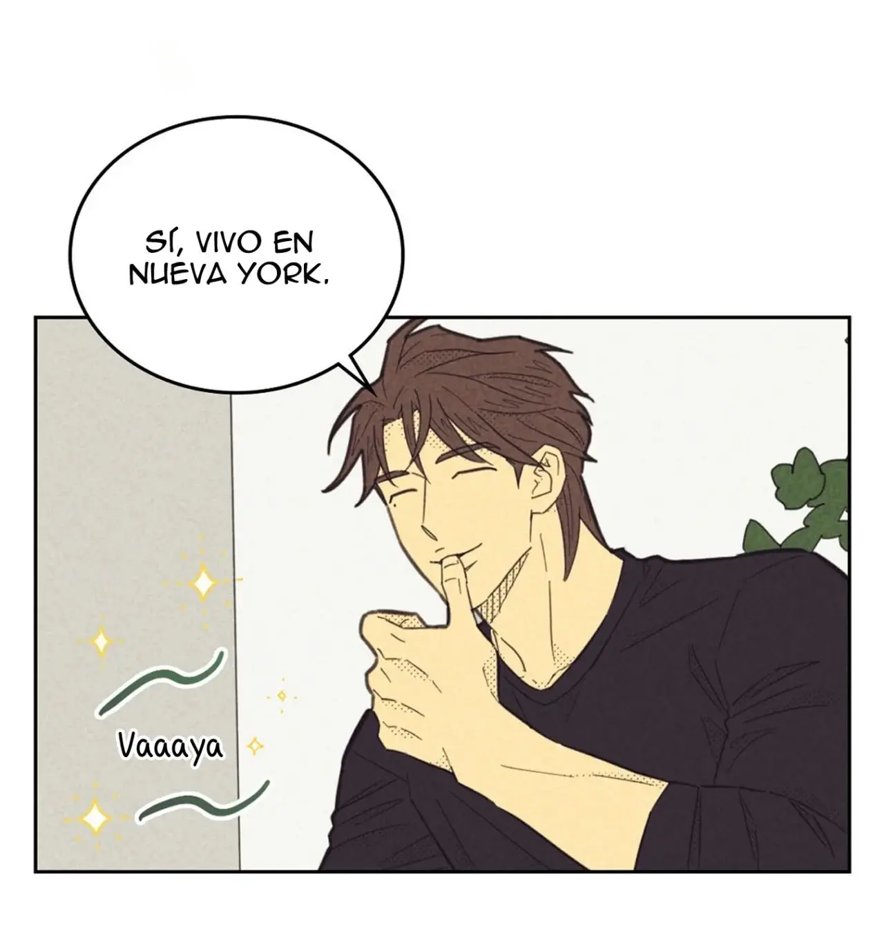 Work Love Balance (2023) - Capítulo 22 - Página 40 - LectorTMOo