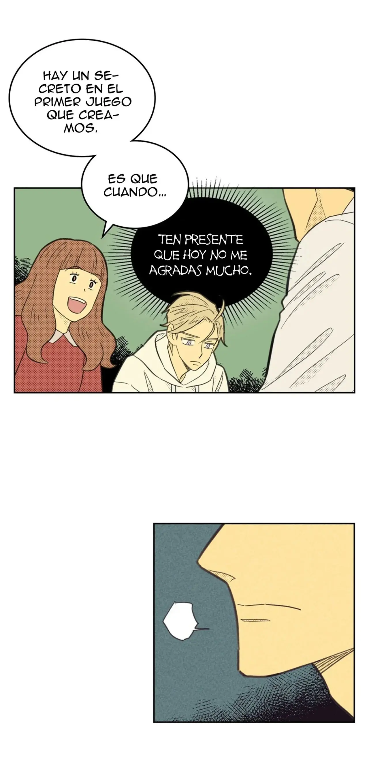 Work Love Balance (2023) - Capítulo 22 - Página 45 - LectorTMOo