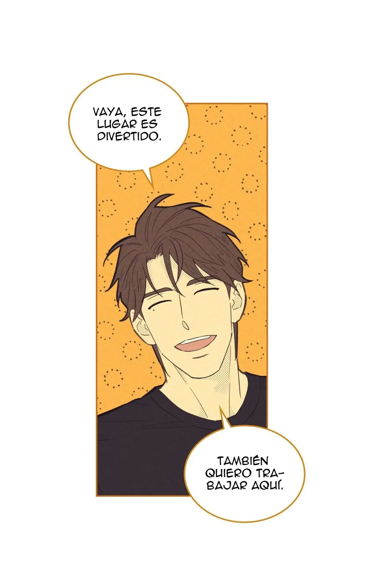Work Love Balance (2023) - Capítulo 22 - Página 47 - LectorTMOo