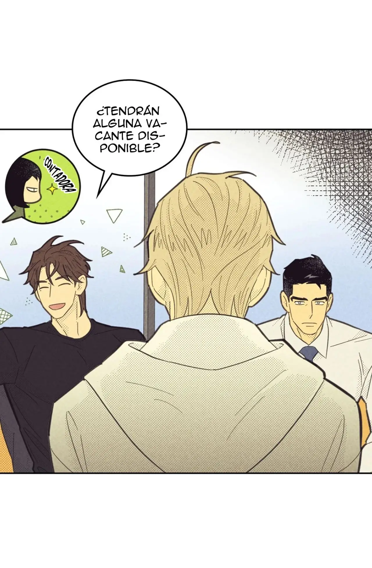 Work Love Balance (2023) - Capítulo 22 - Página 48 - LectorTMOo