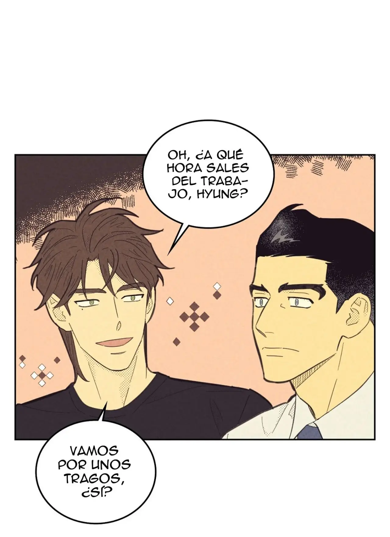 Work Love Balance (2023) - Capítulo 22 - Página 49 - LectorTMOo