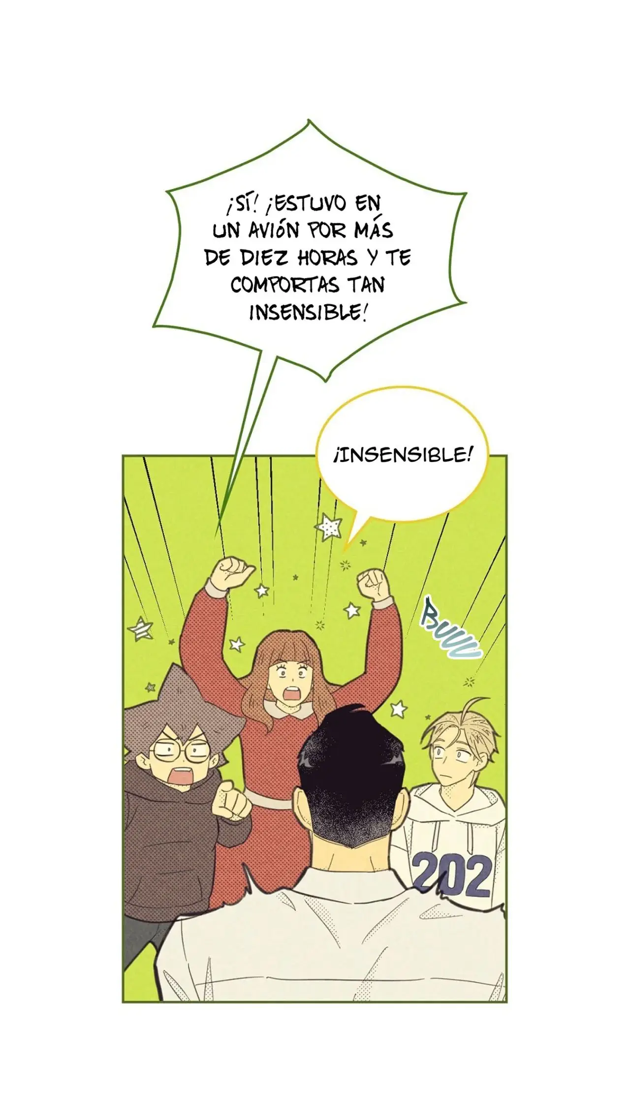 Work Love Balance (2023) - Capítulo 22 - Página 53 - LectorTMOo