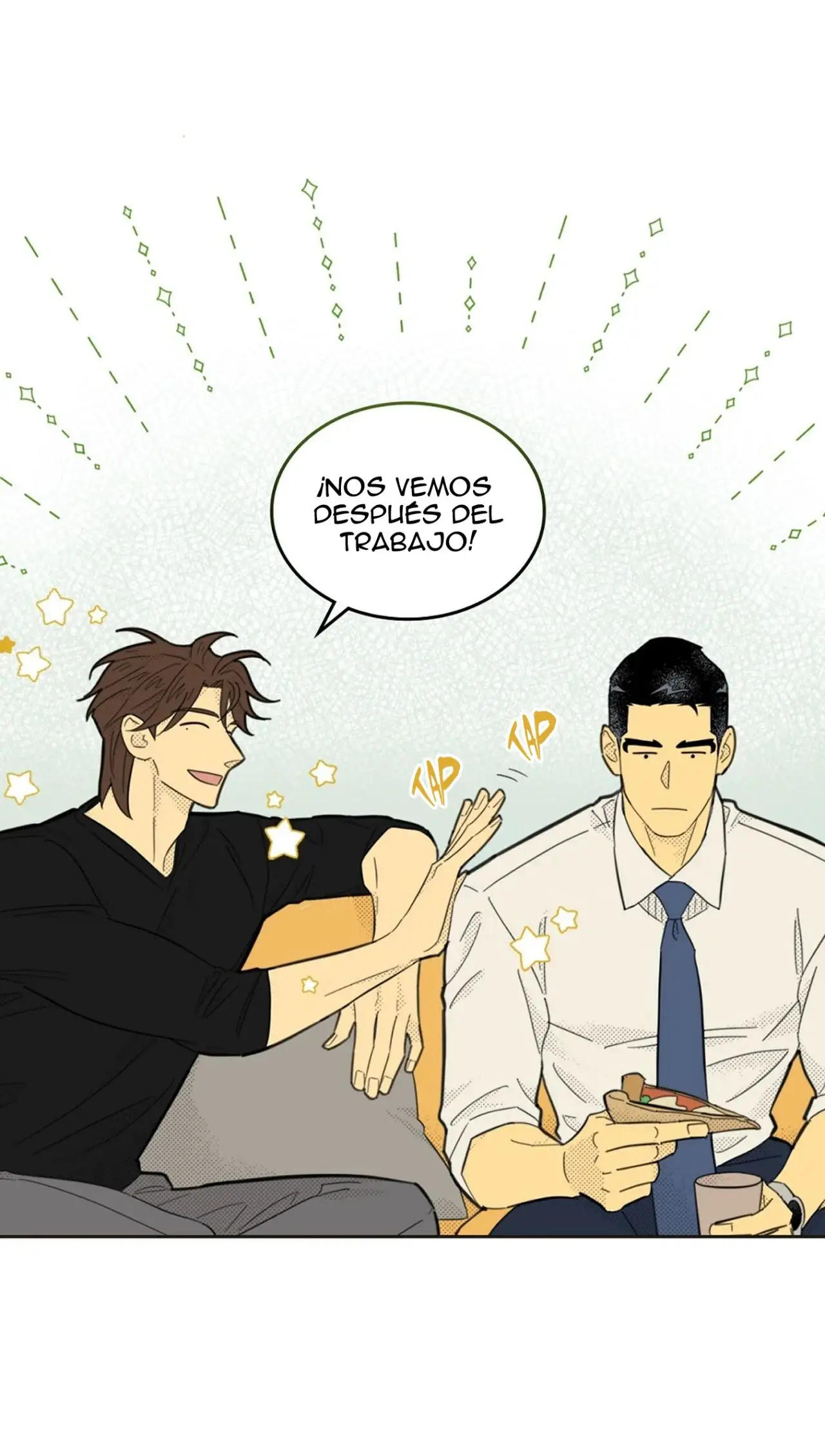 Work Love Balance (2023) - Capítulo 23 - Página 6 - LectorTMOo
