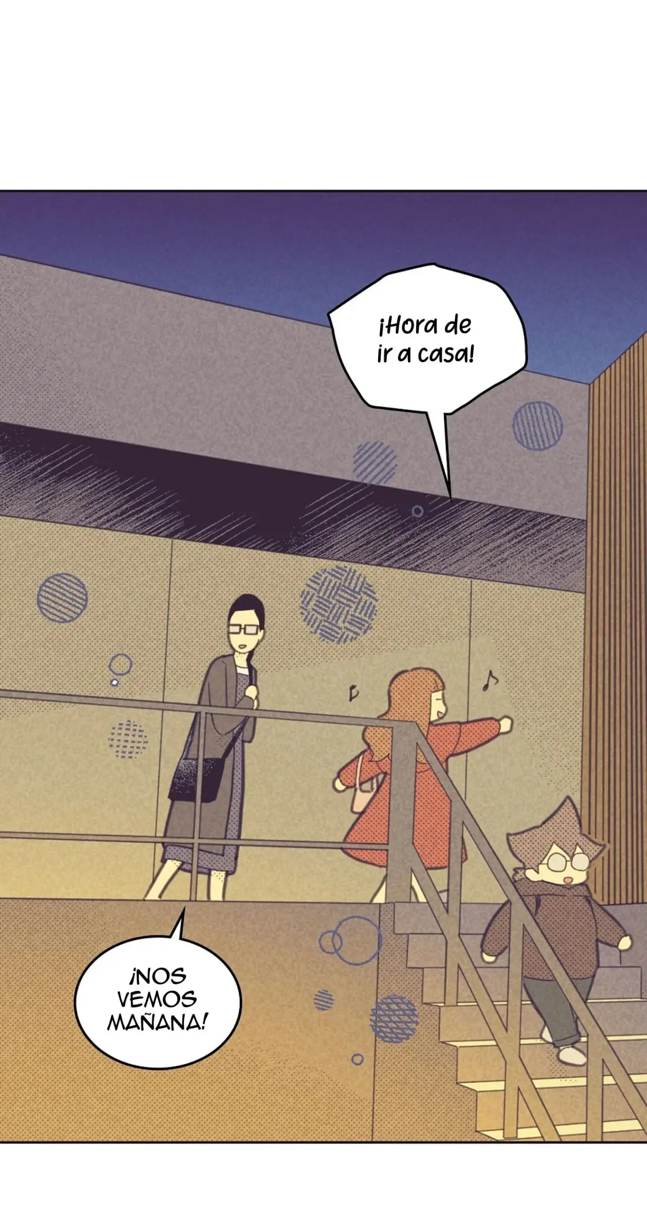 Work Love Balance (2023) - Capítulo 23 - Página 8 - LectorTMOo